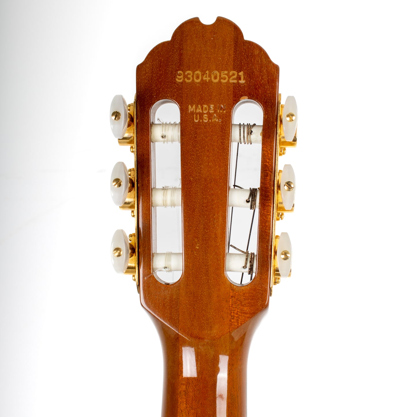 1990 Gibson Chet Atkins CE