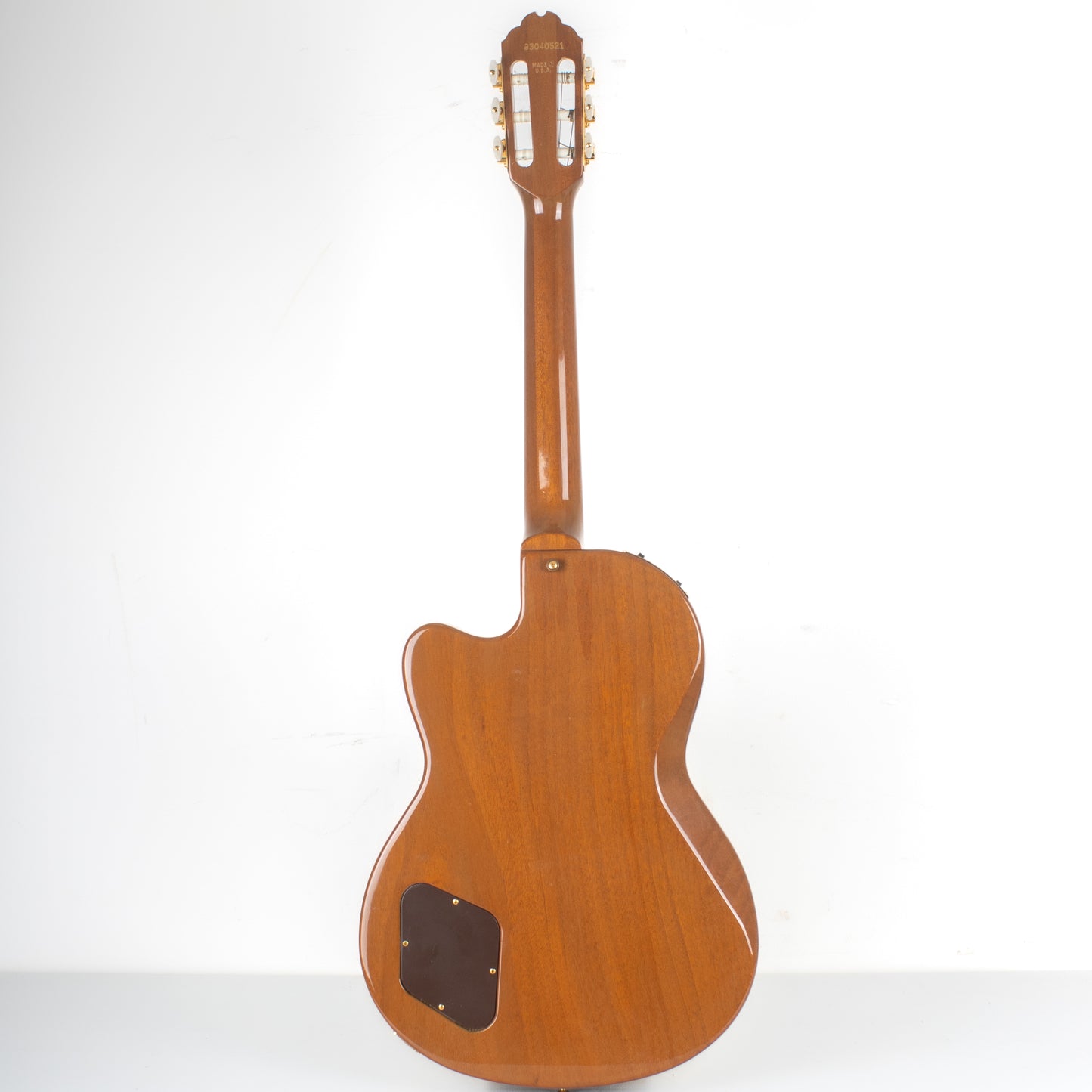 1990 Gibson Chet Atkins CE
