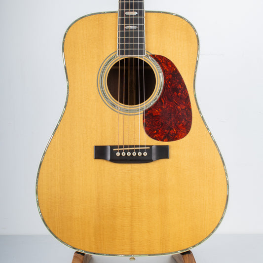 1993 Martin D-41