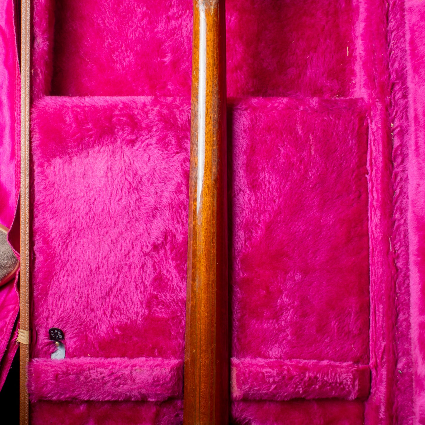 1993 Gibson Thunderbird — Player-Grade