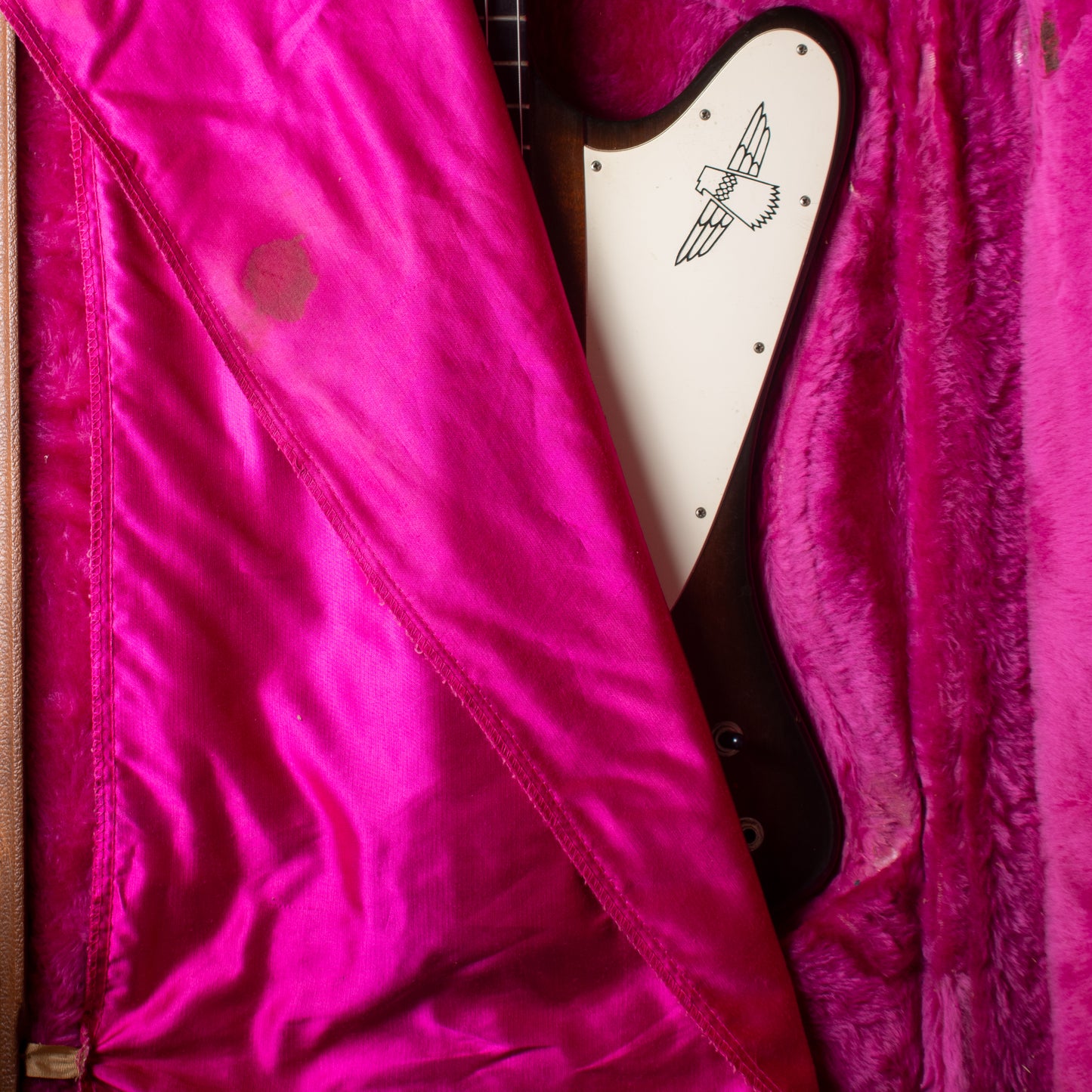 1993 Gibson Thunderbird — Player-Grade