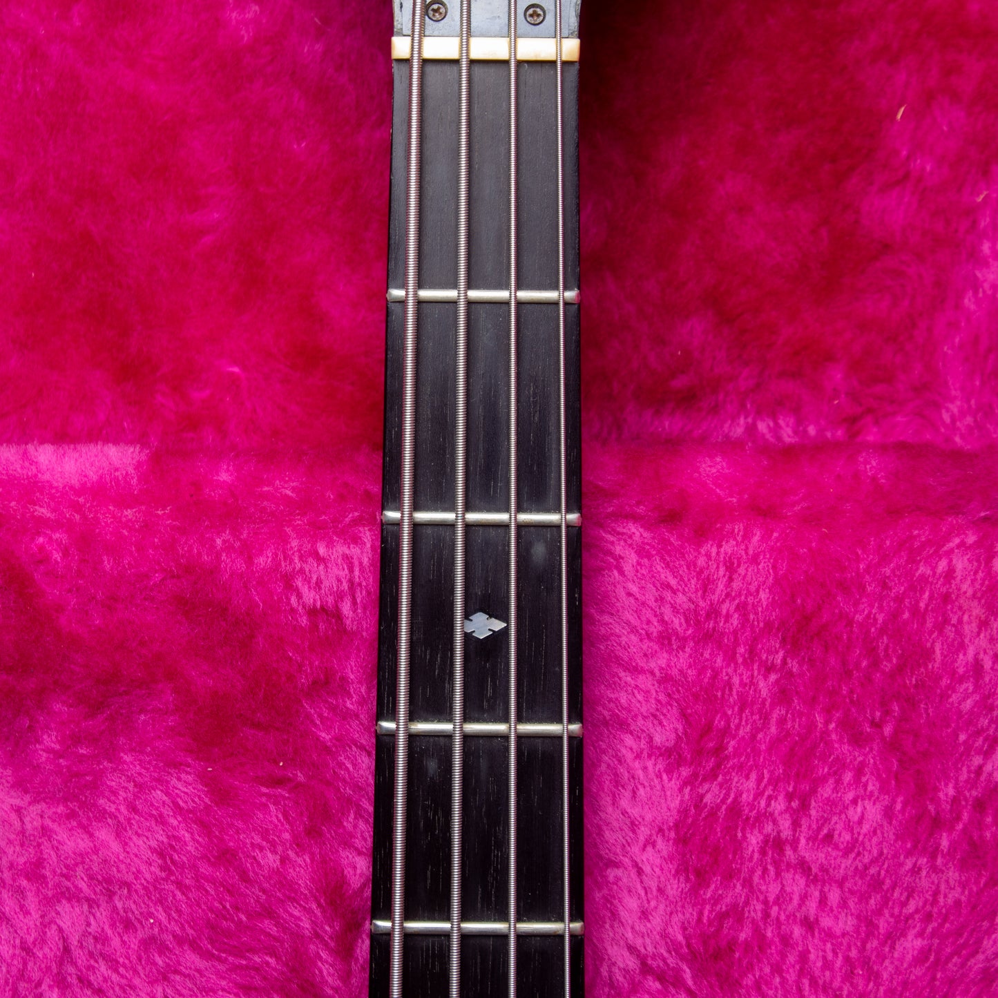 1993 Gibson Thunderbird — Player-Grade