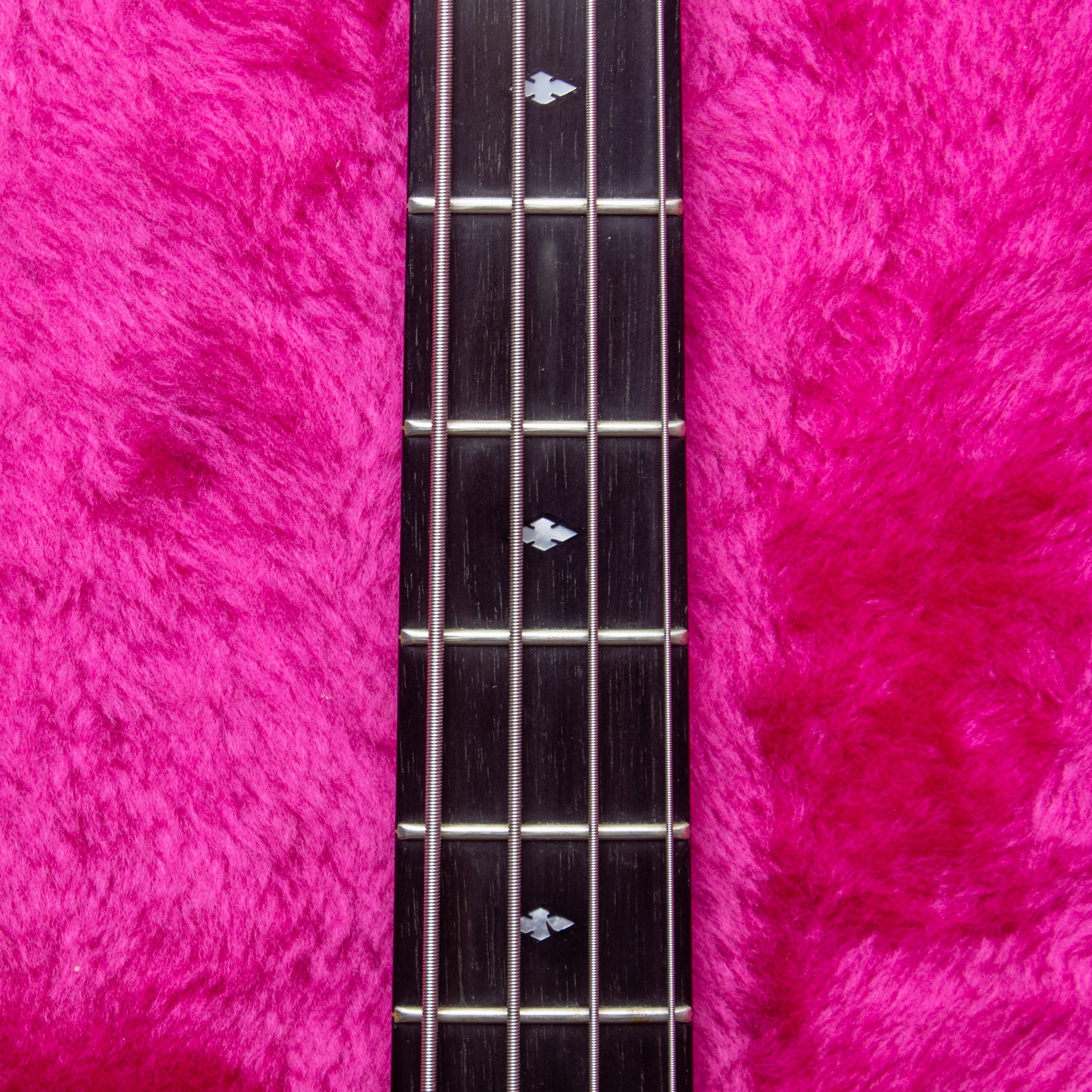 1993 Gibson Thunderbird — Player-Grade