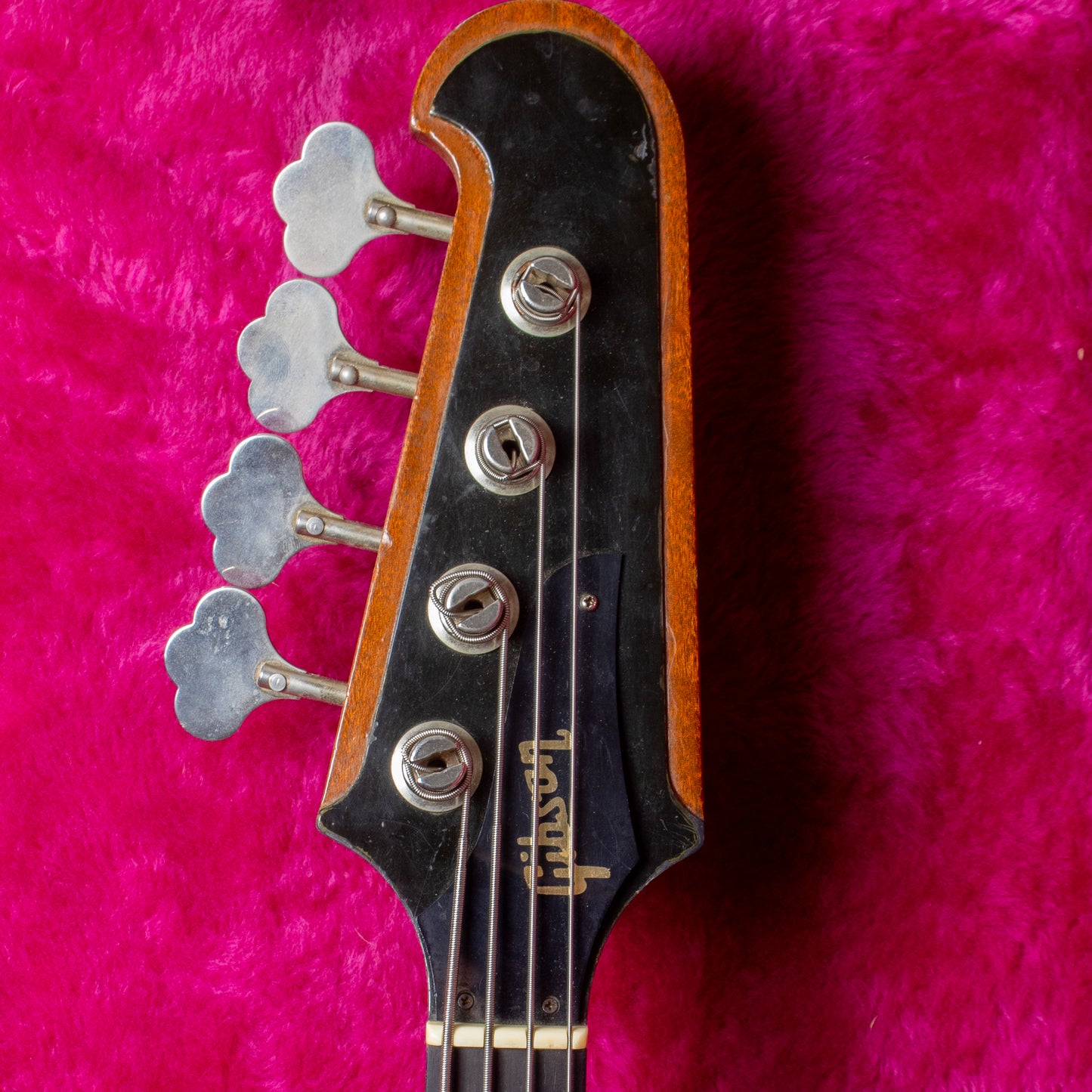 1993 Gibson Thunderbird — Player-Grade