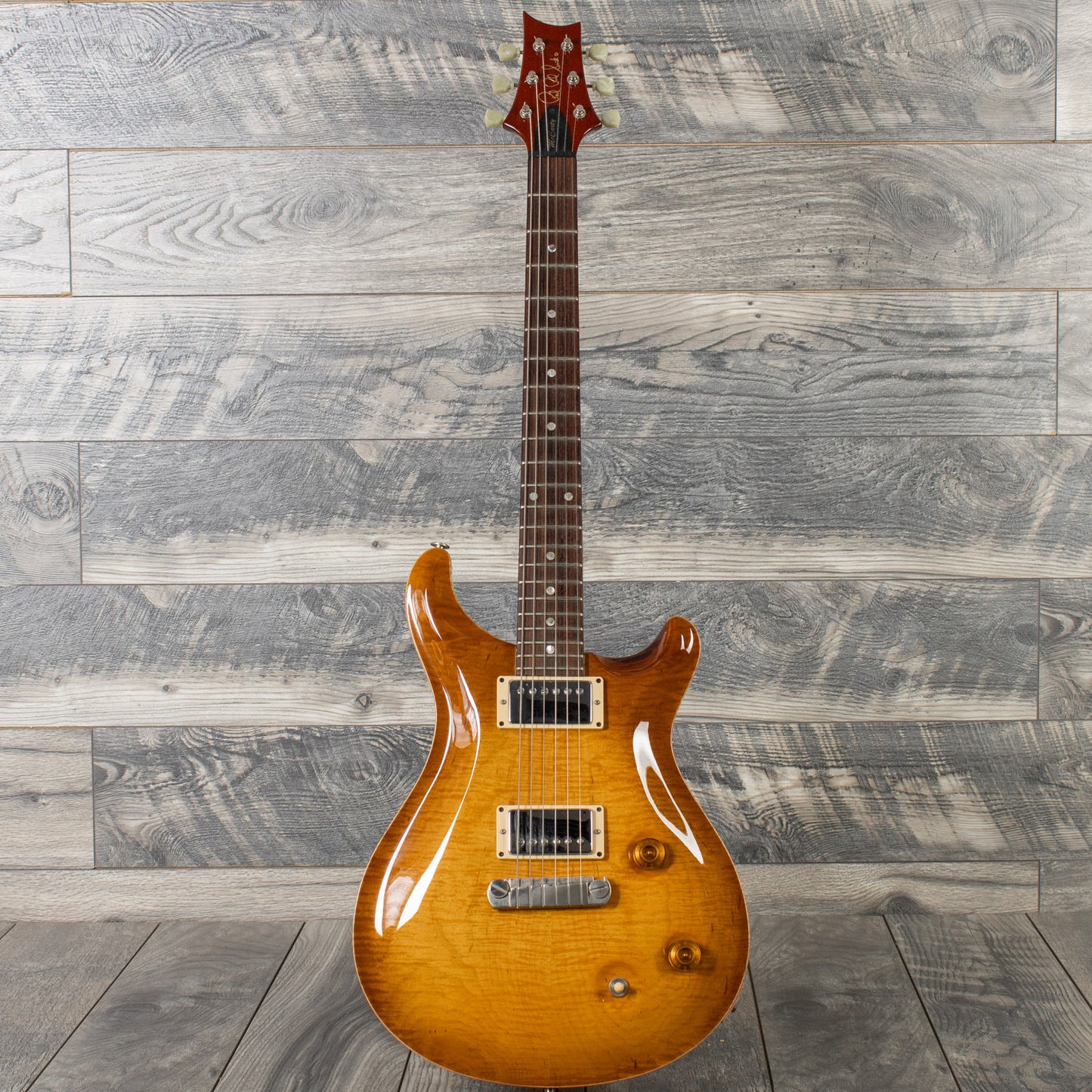 1994 PRS McCarty