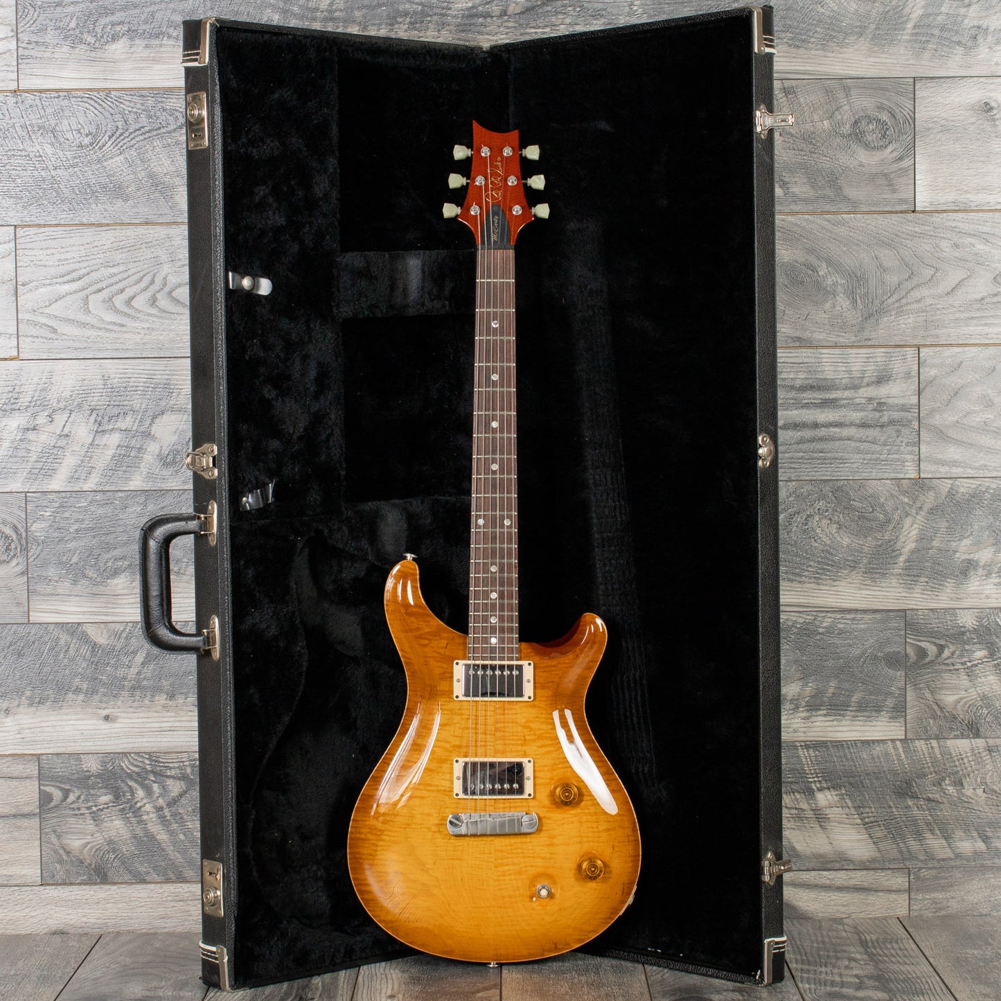 1994 PRS McCarty