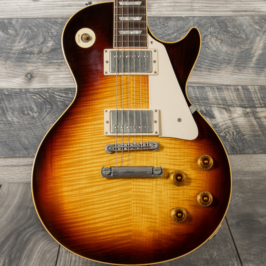 1999 Gibson Les Paul R9