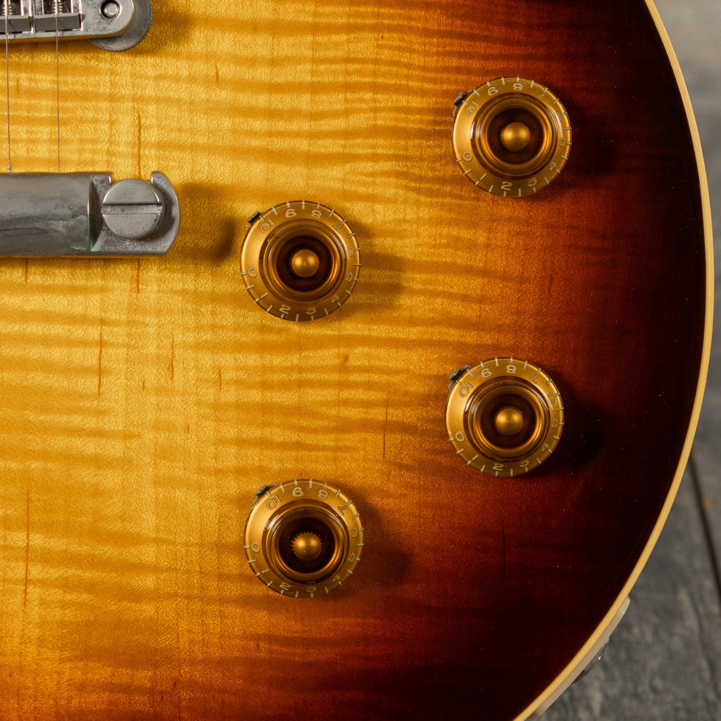 1999 Gibson Les Paul R9