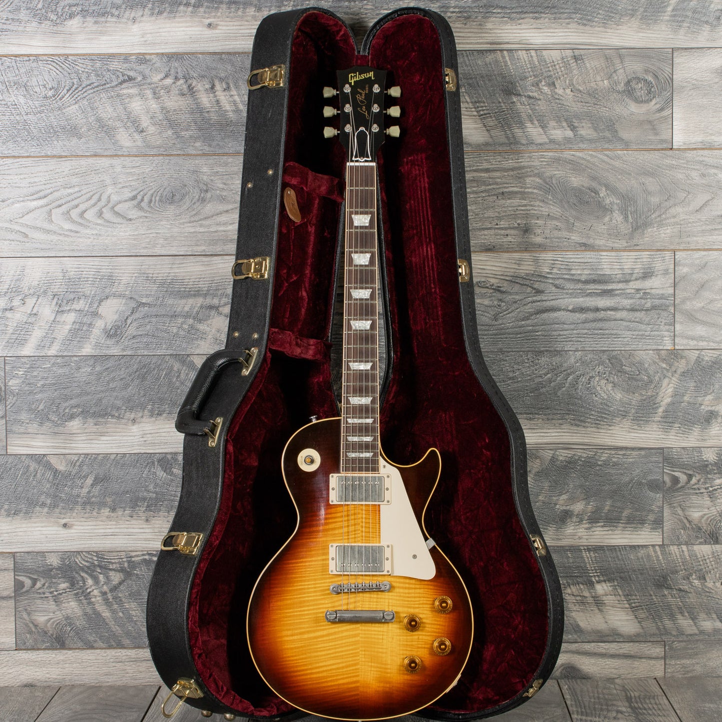 1999 Gibson Les Paul R9