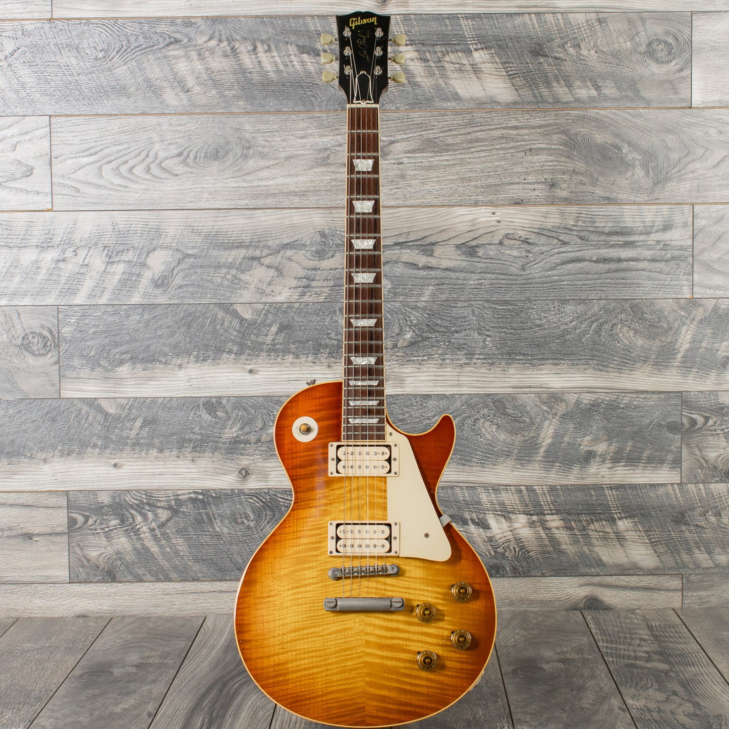 2000 Gibson Les Paul R9