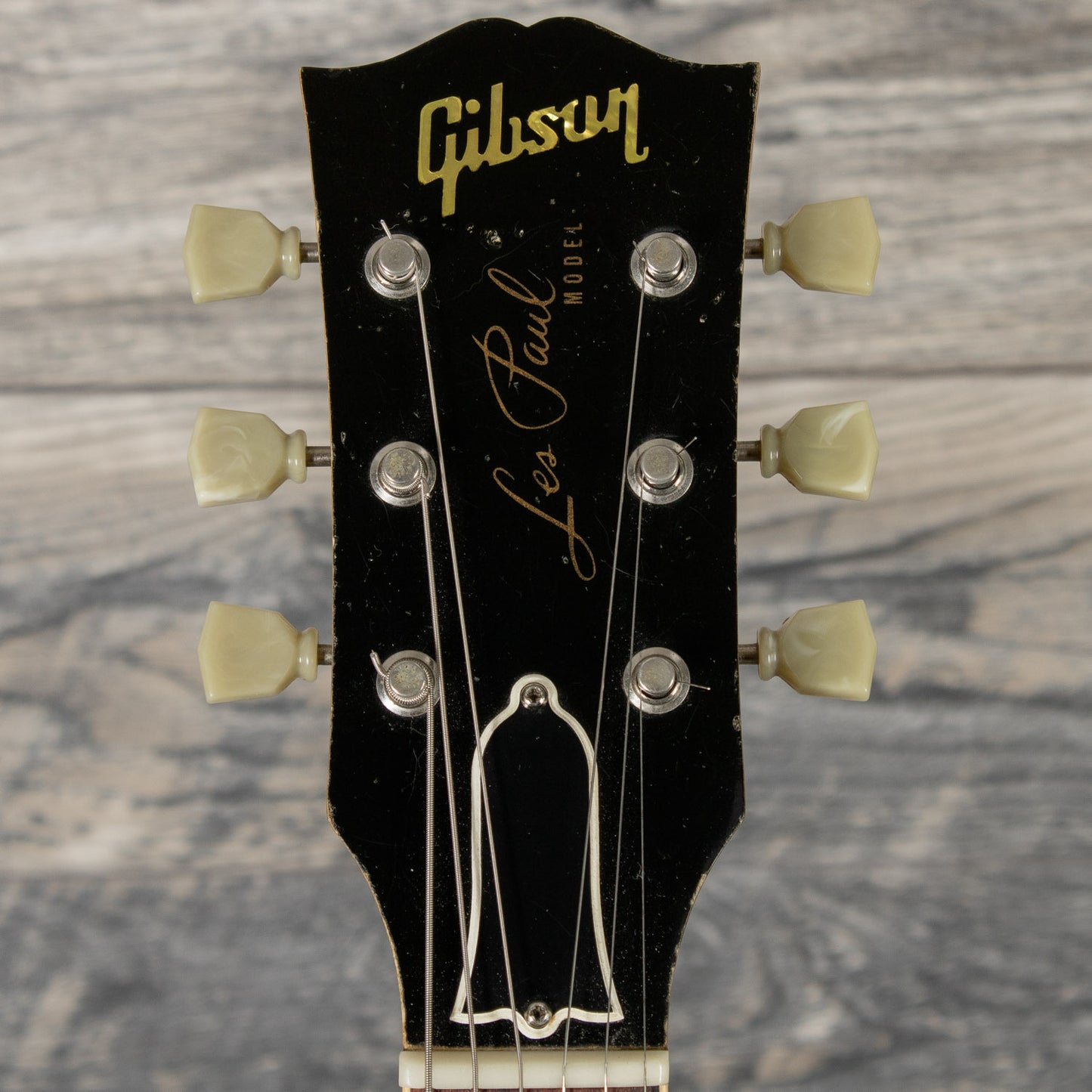 2000 Gibson Les Paul R9