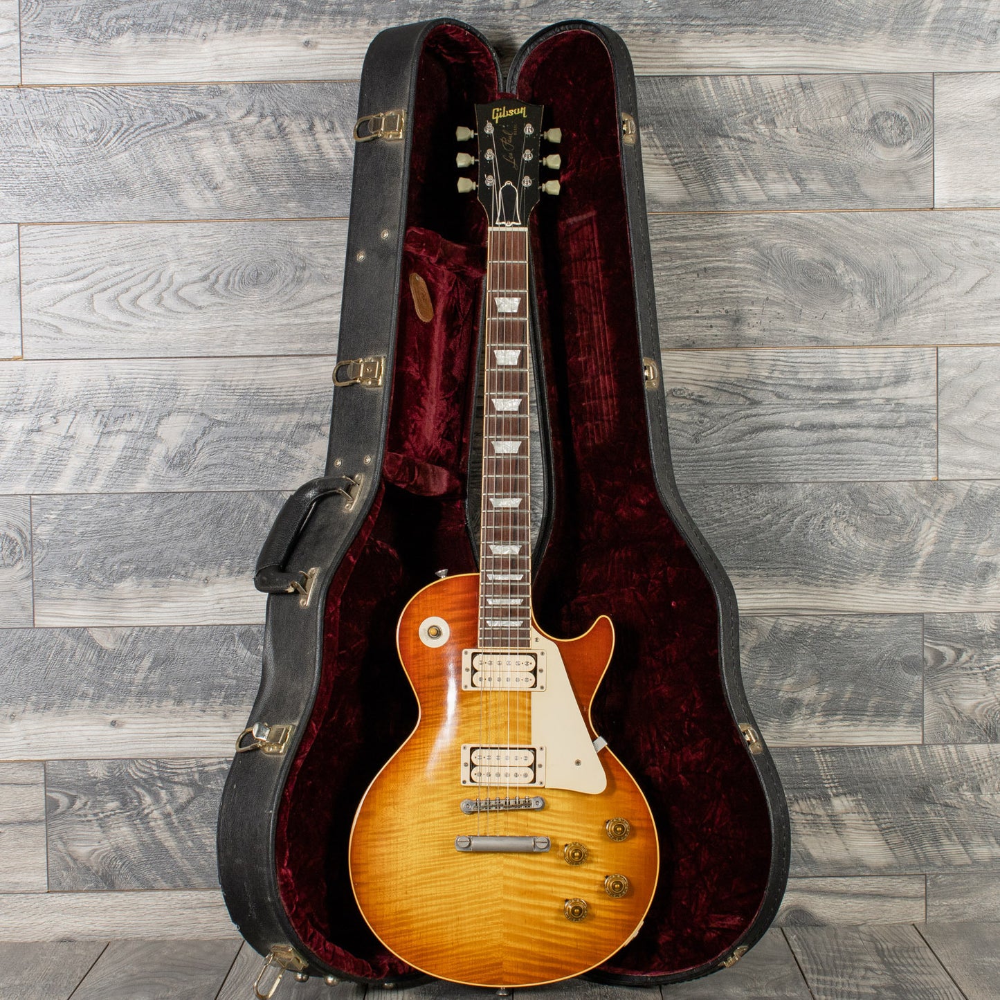 2000 Gibson Les Paul R9