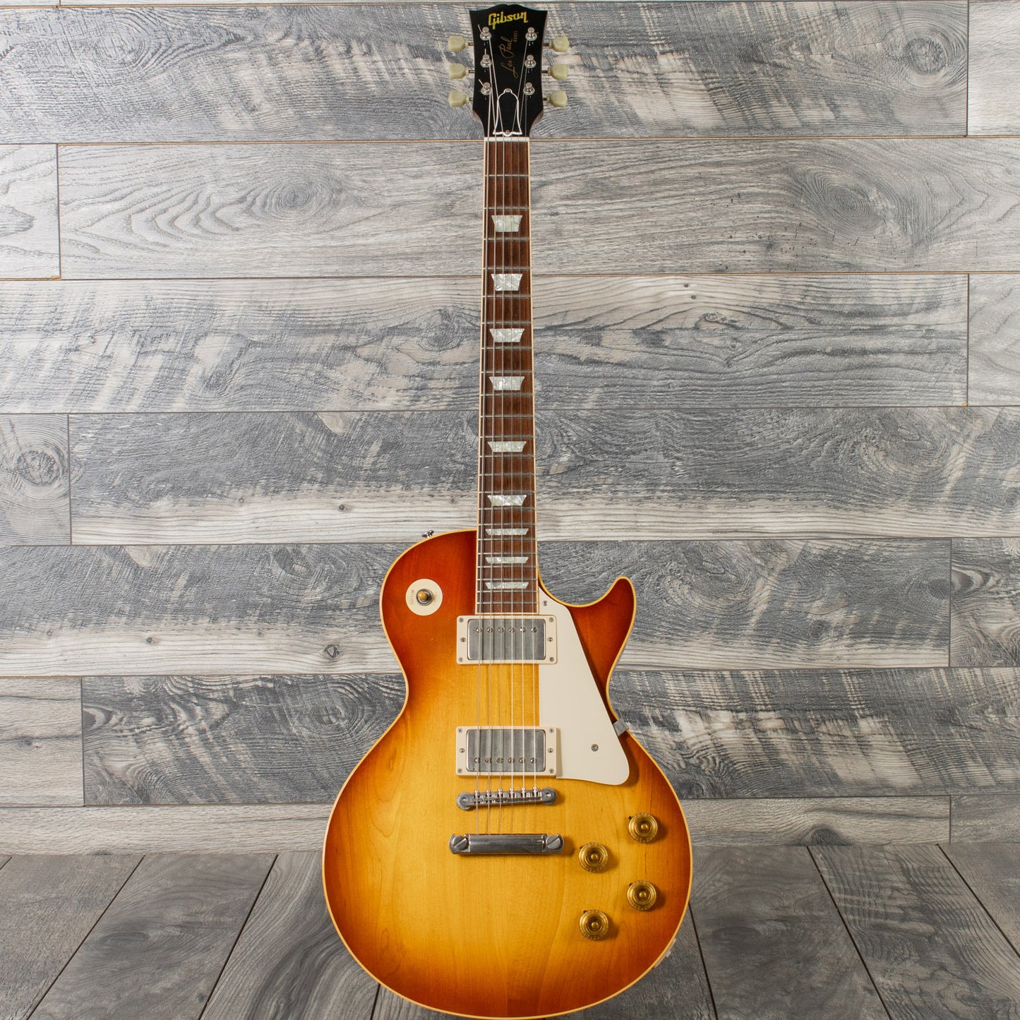 2000 Gibson Les Paul R9