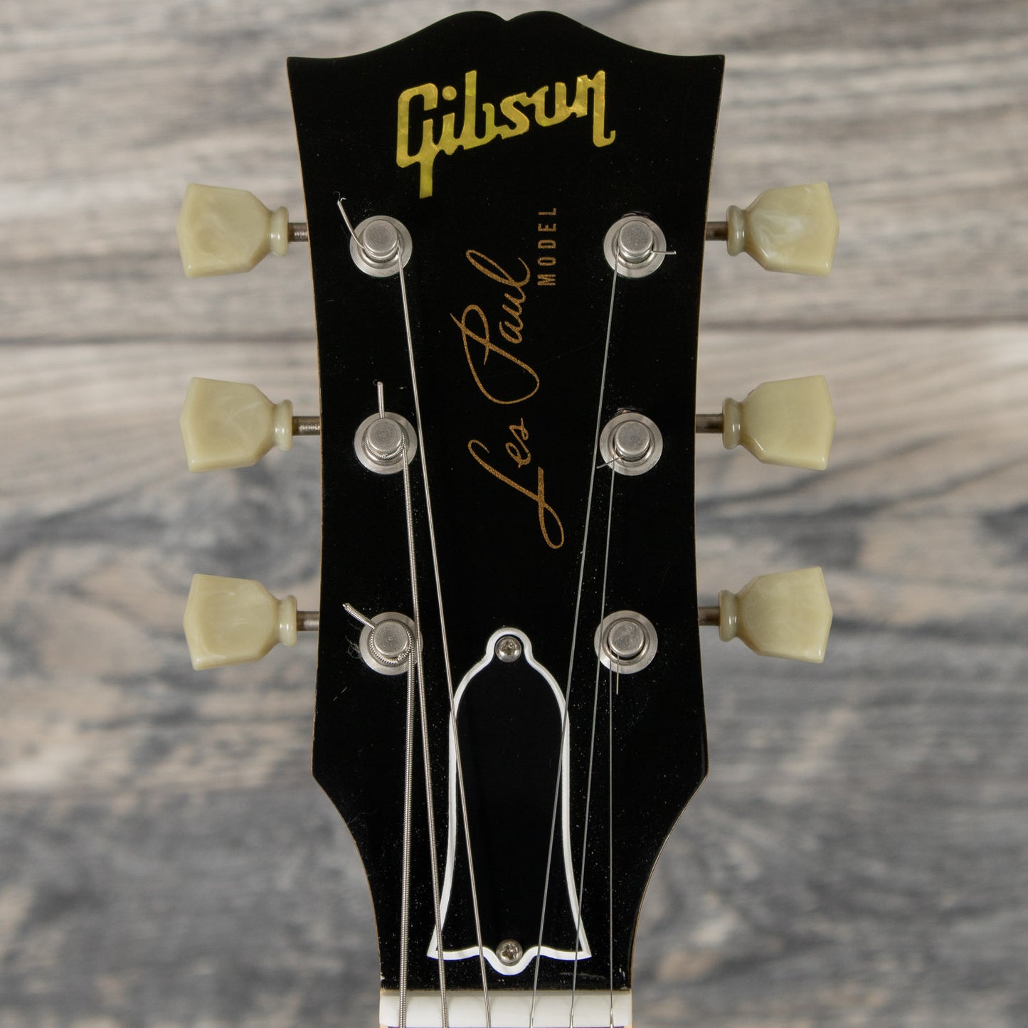 2000 Gibson Les Paul R9