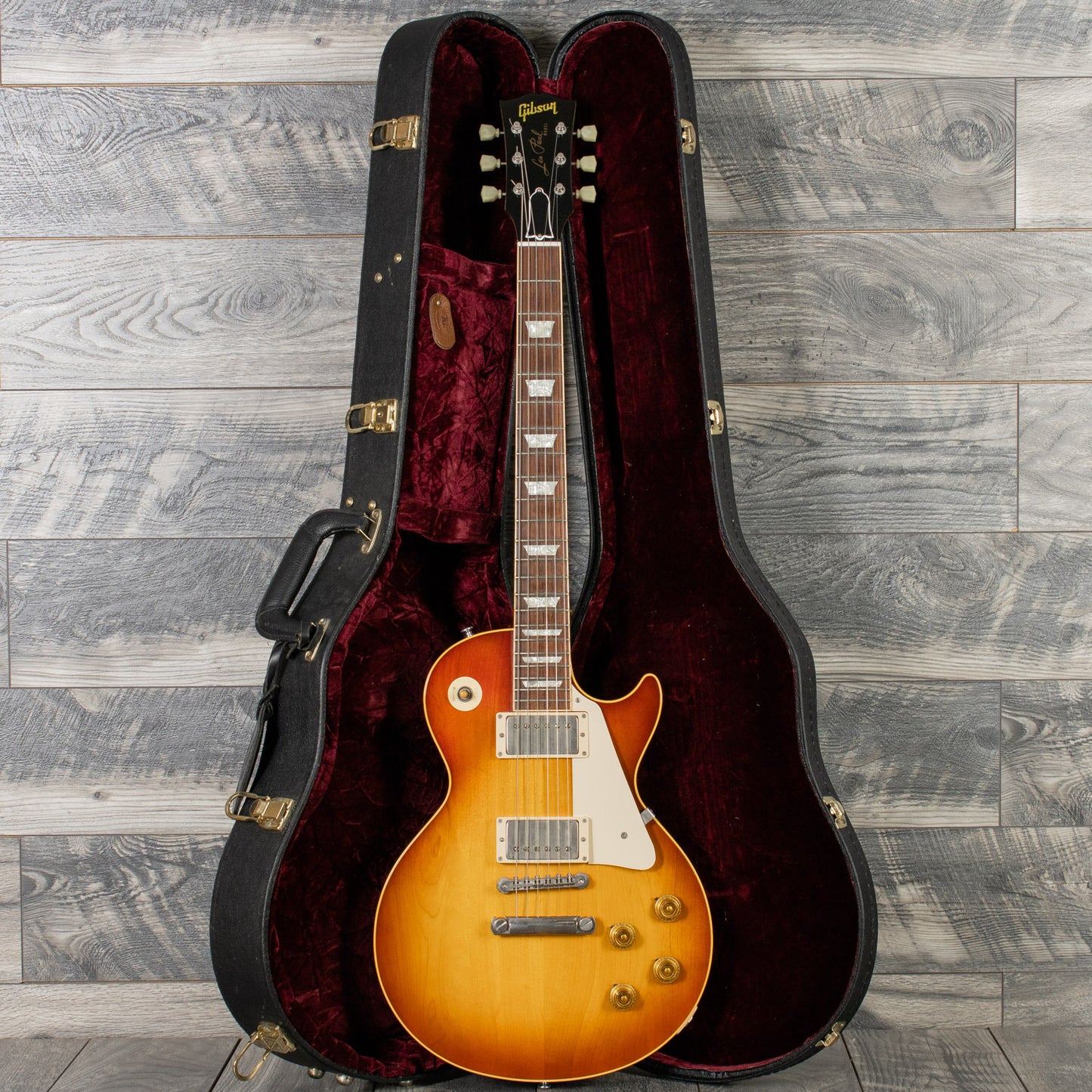 2000 Gibson Les Paul R9