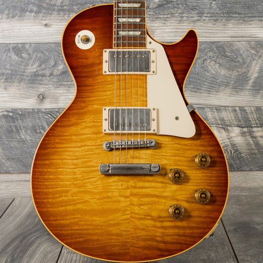 2000 Gibson Les Paul R9