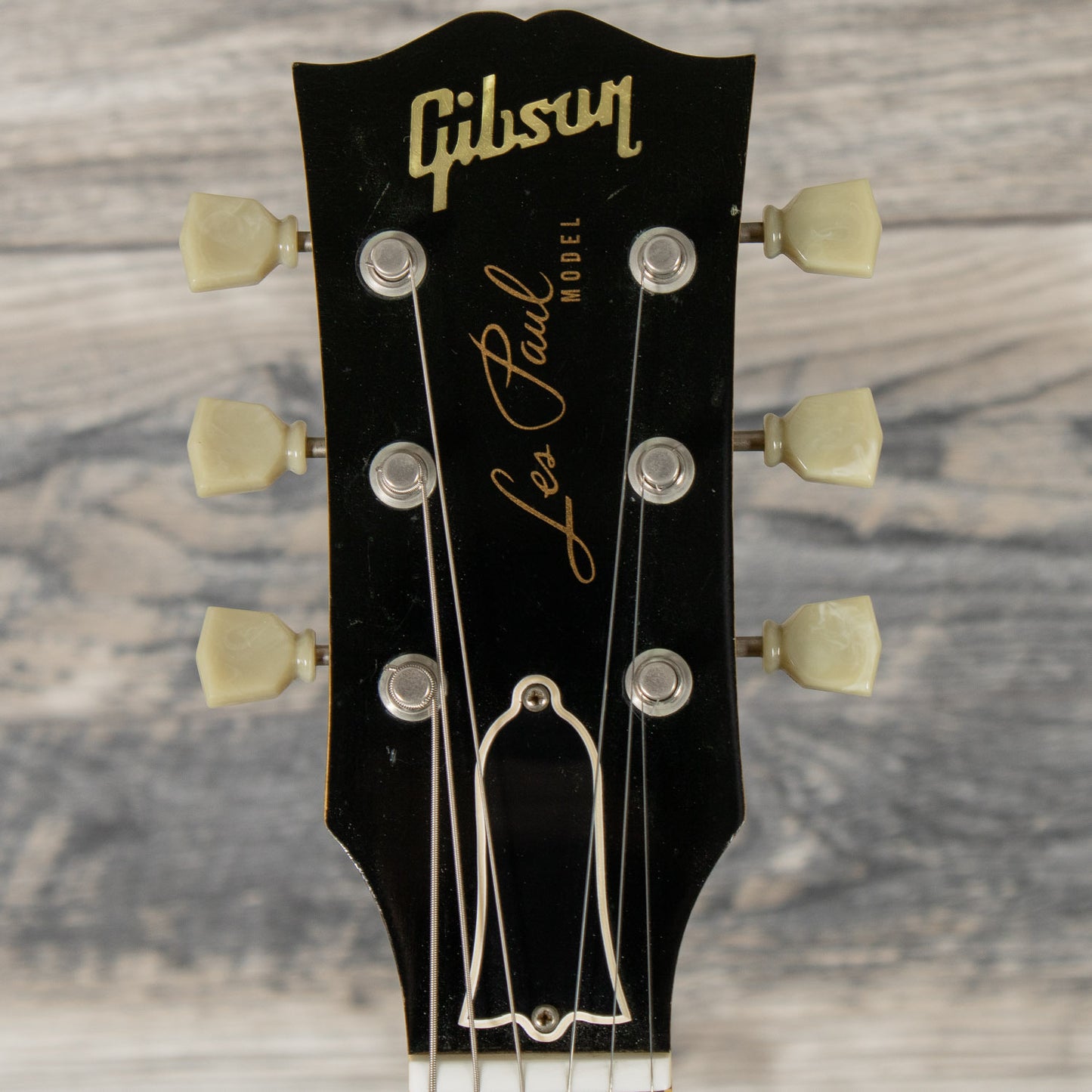 2000 Gibson Les Paul R9