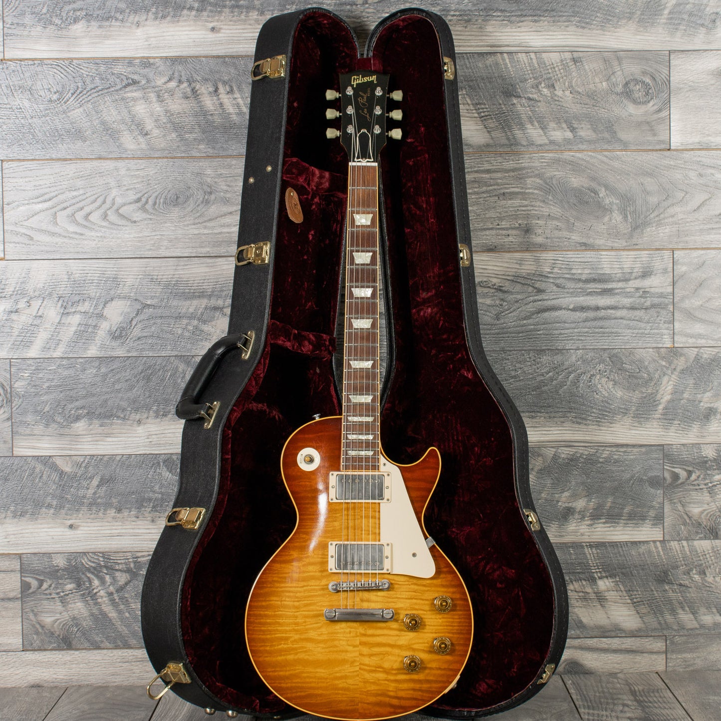 2000 Gibson Les Paul R9