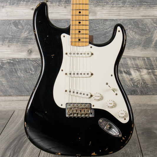 2001 Fender Custom Shop '56 Stratocaster Relic