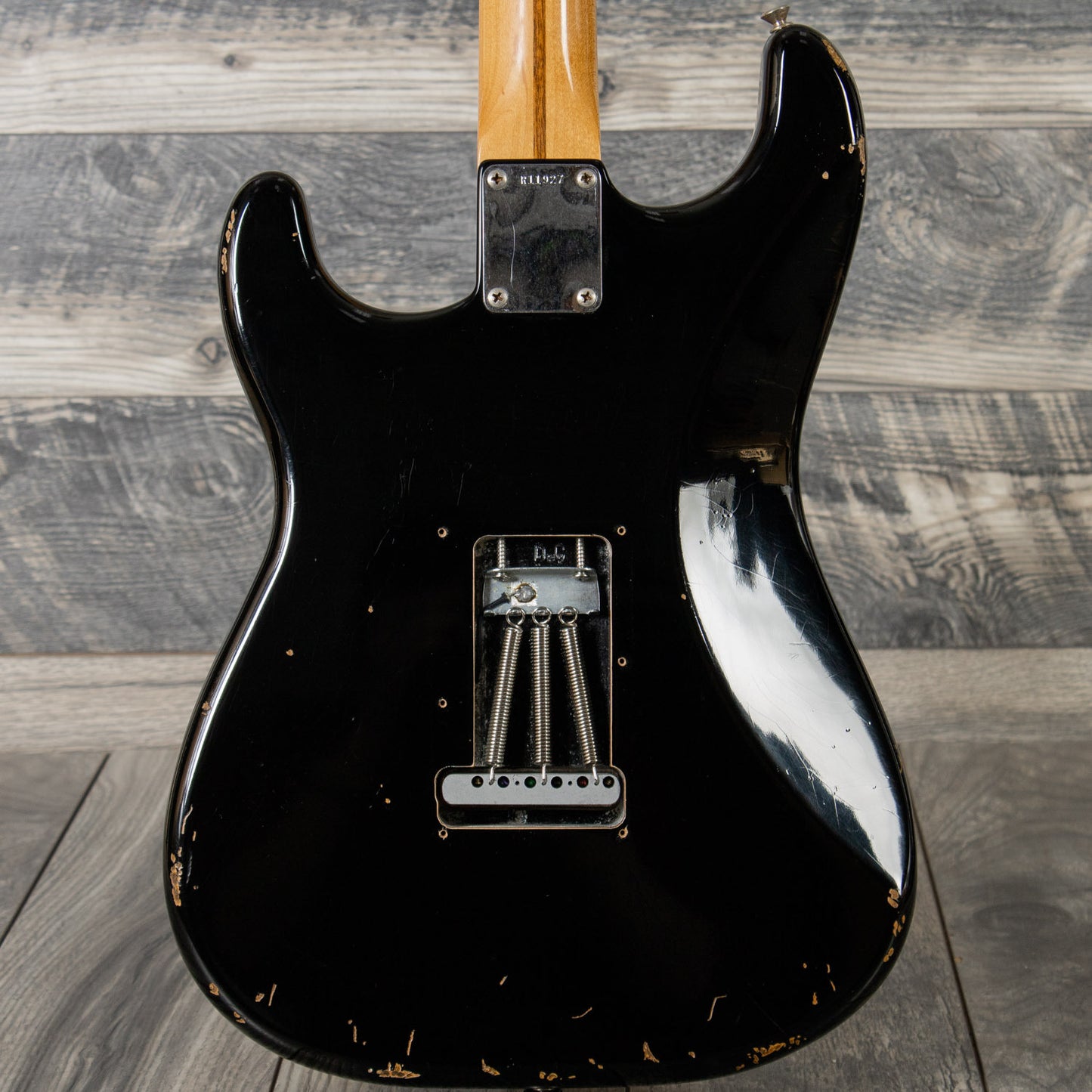 2001 Fender Custom Shop '56 Stratocaster Relic