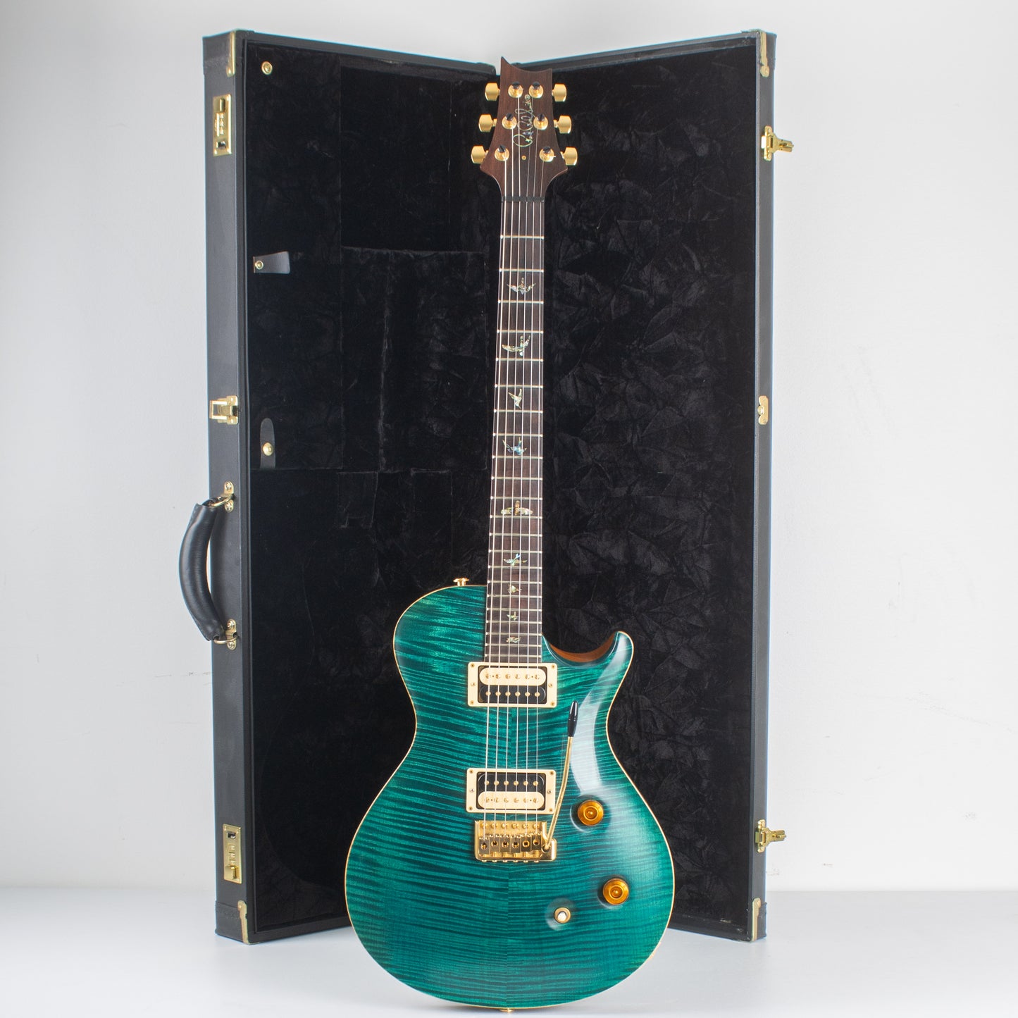 2007 PRS Singlecut Trem Artist Package