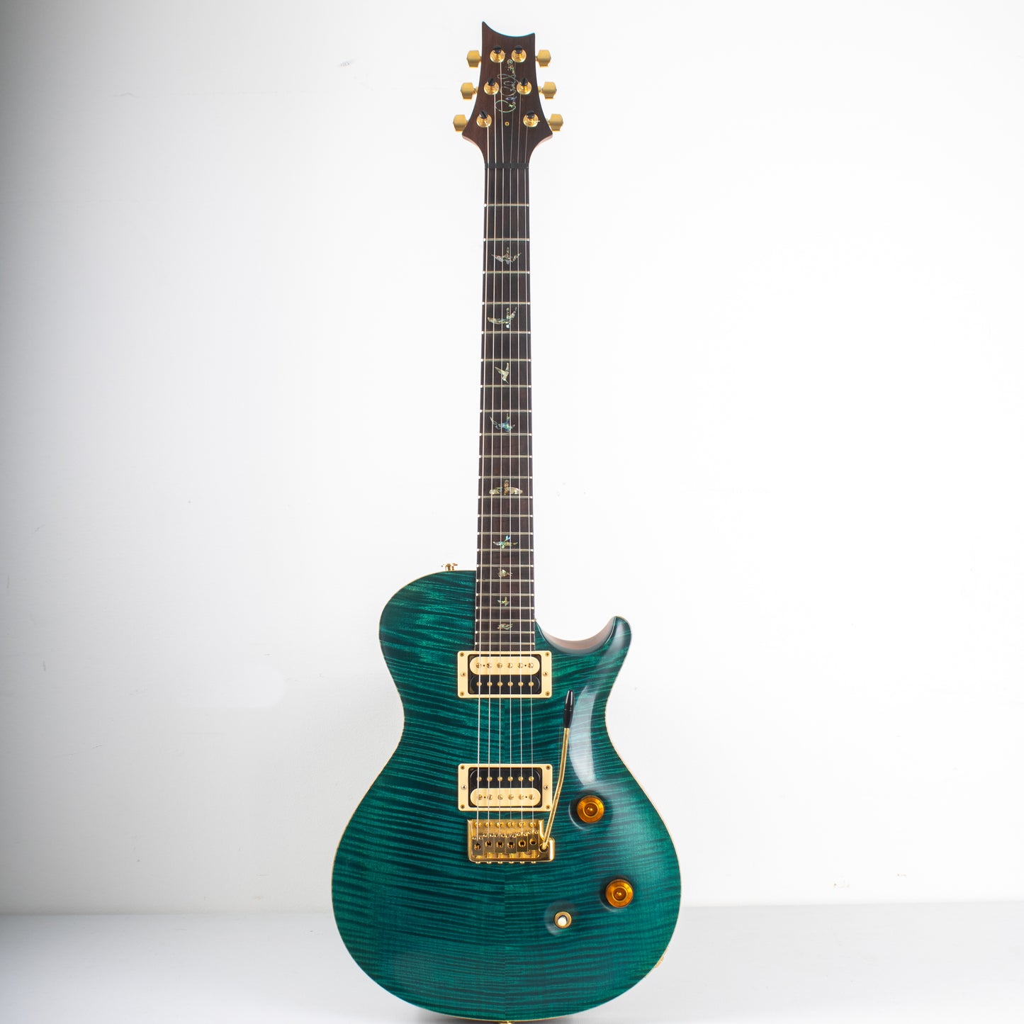 2007 PRS Singlecut Trem Artist Package