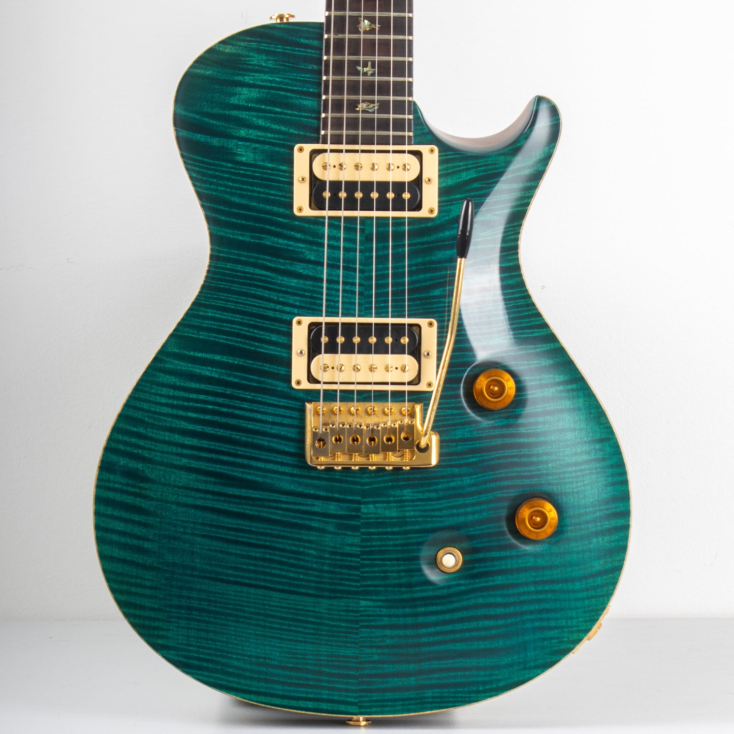 2007 PRS Singlecut Trem Artist Package