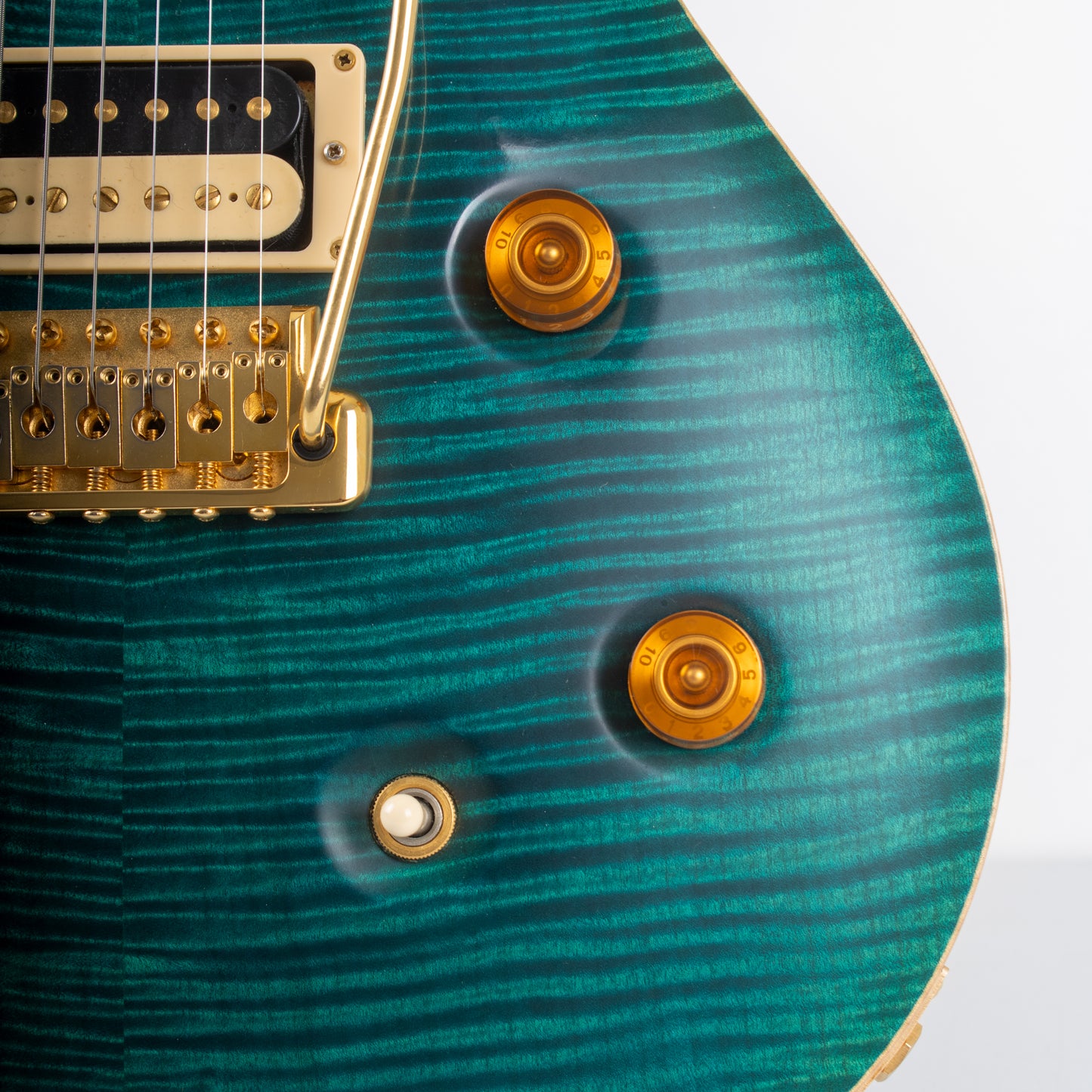 2007 PRS Singlecut Trem Artist Package