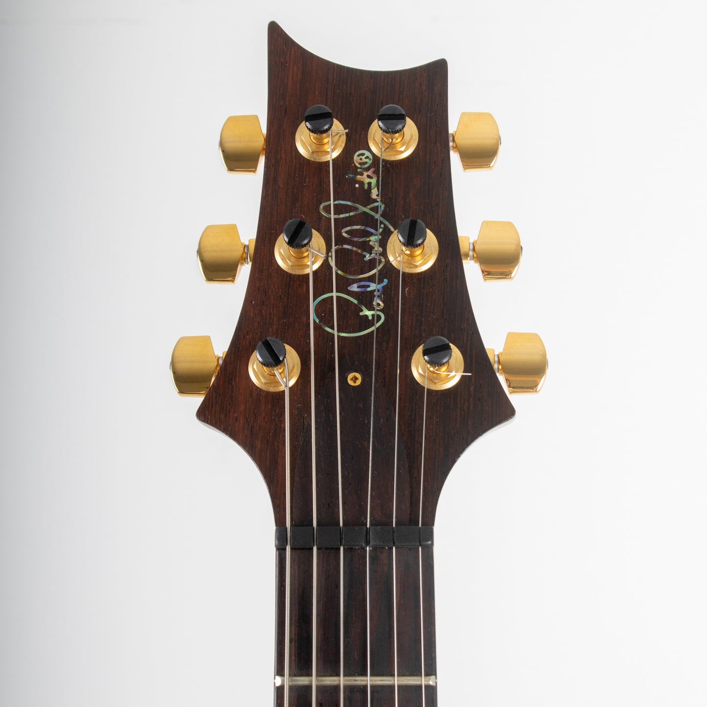 2007 PRS Singlecut Trem Artist Package
