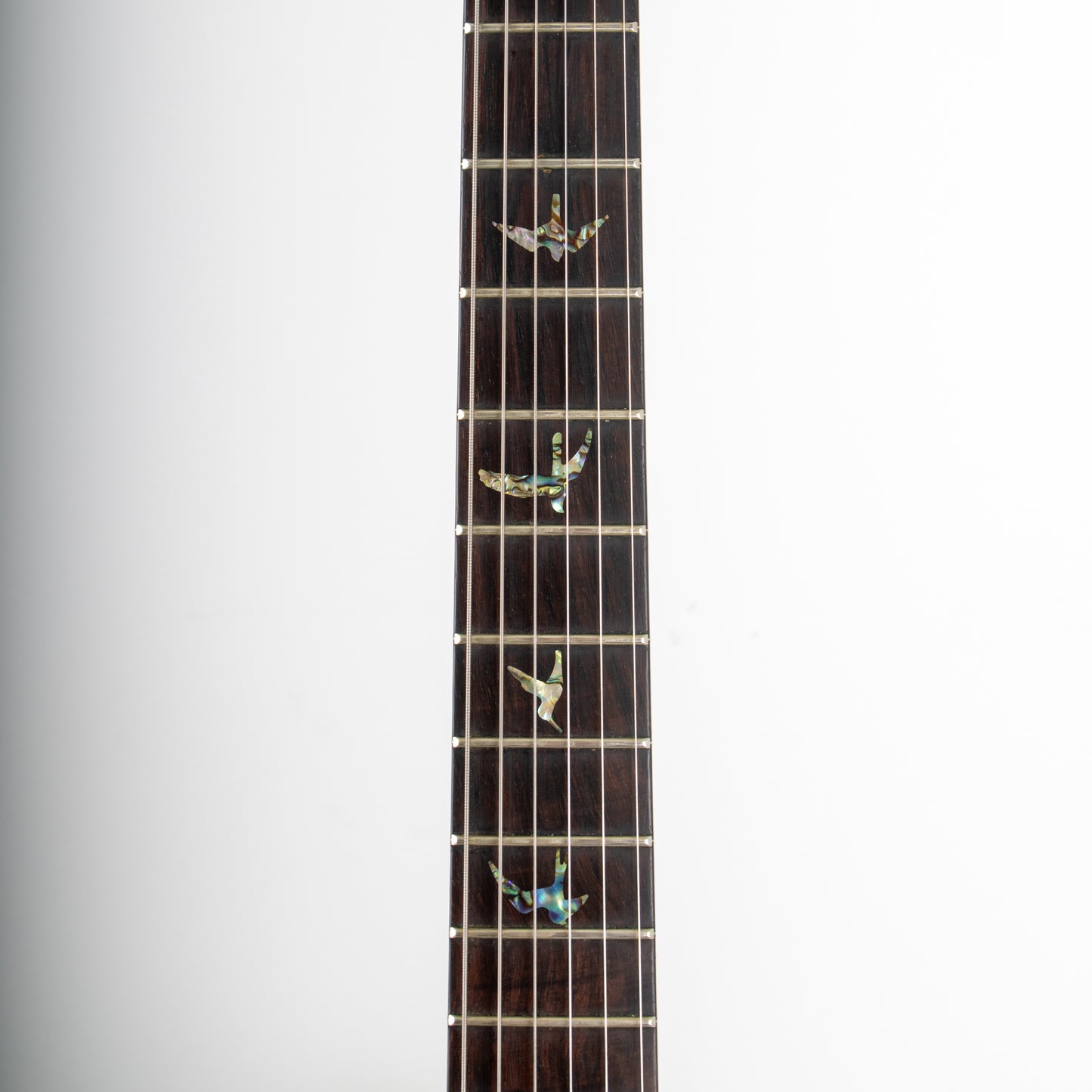 2007 PRS Singlecut Trem Artist Package