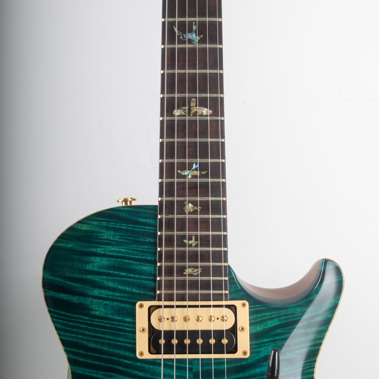 2007 PRS Singlecut Trem Artist Package