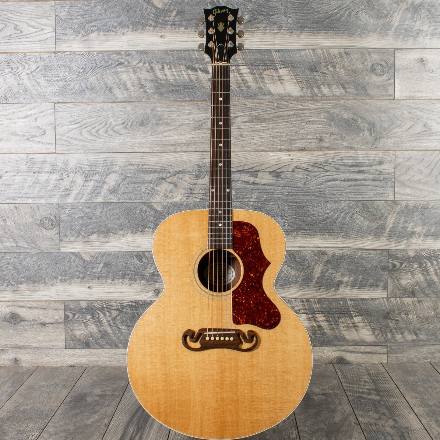 2007 Gibson SJ-100