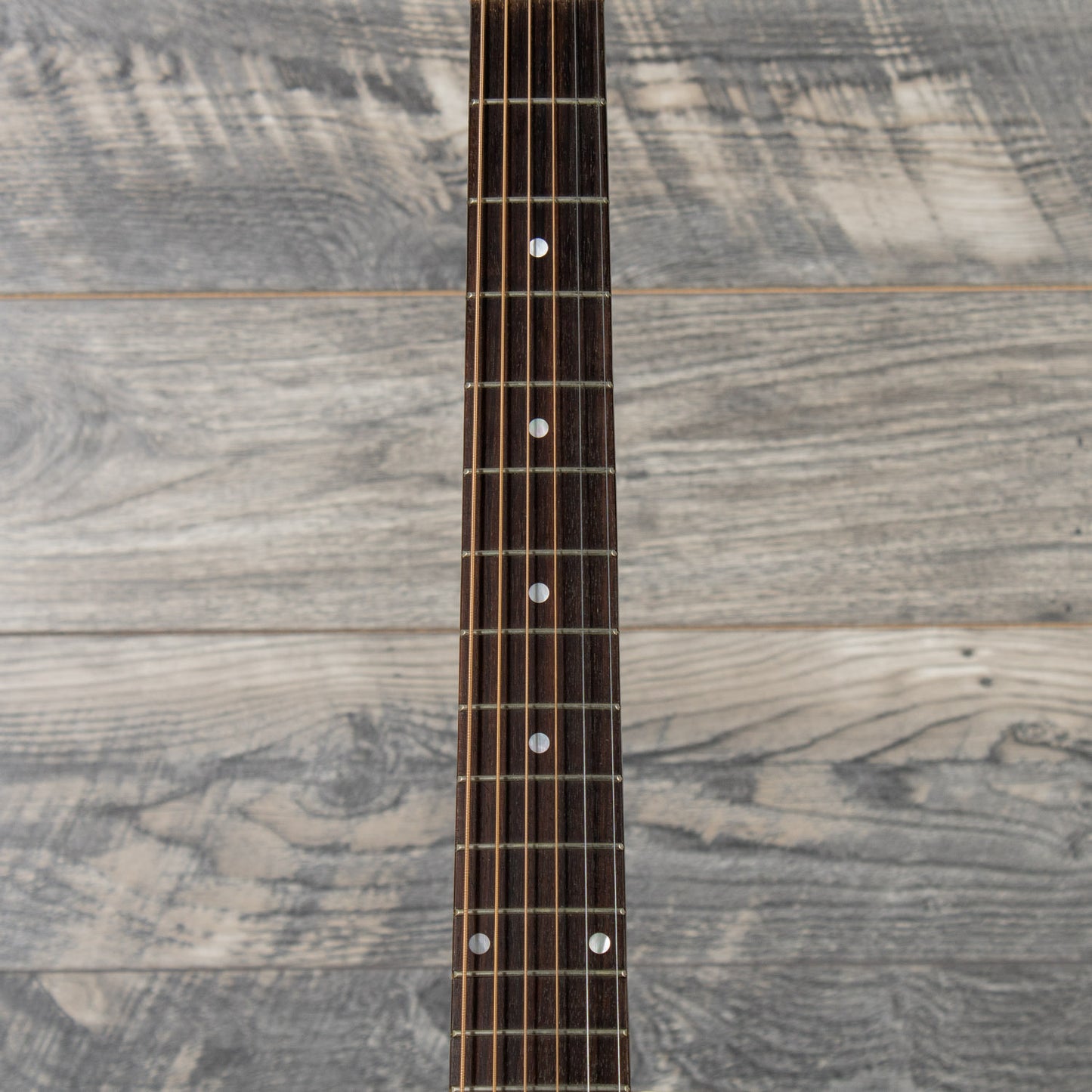 2007 Gibson SJ-100