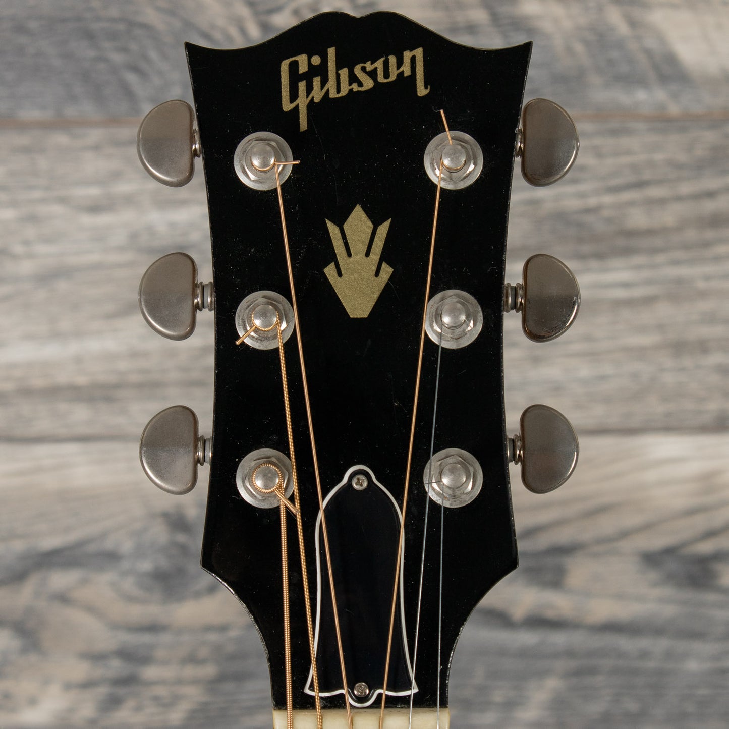 2007 Gibson SJ-100