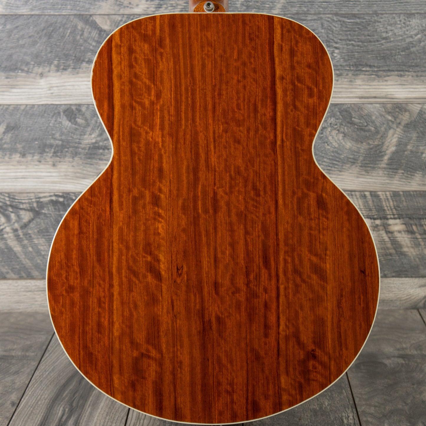 2007 Gibson SJ-100