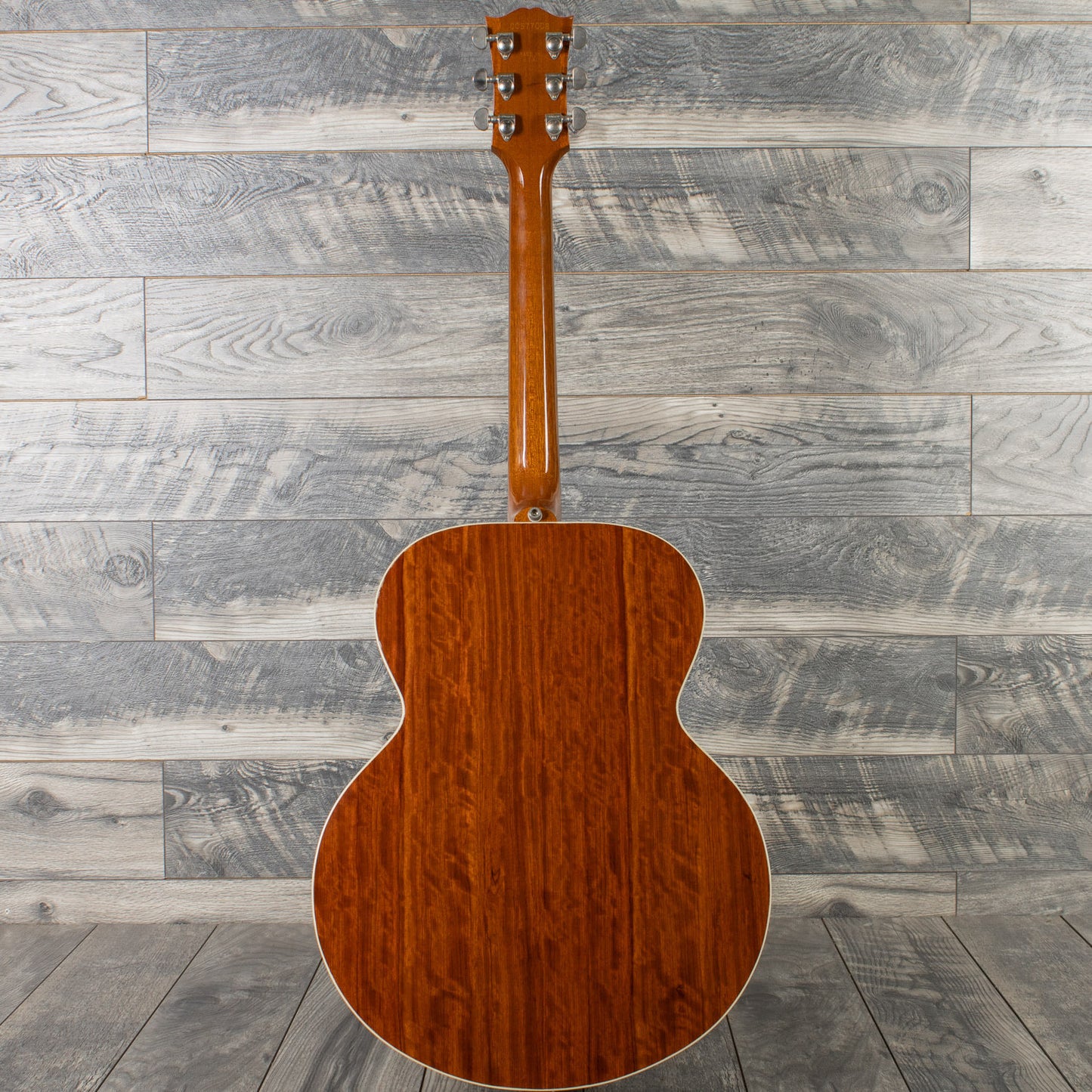 2007 Gibson SJ-100