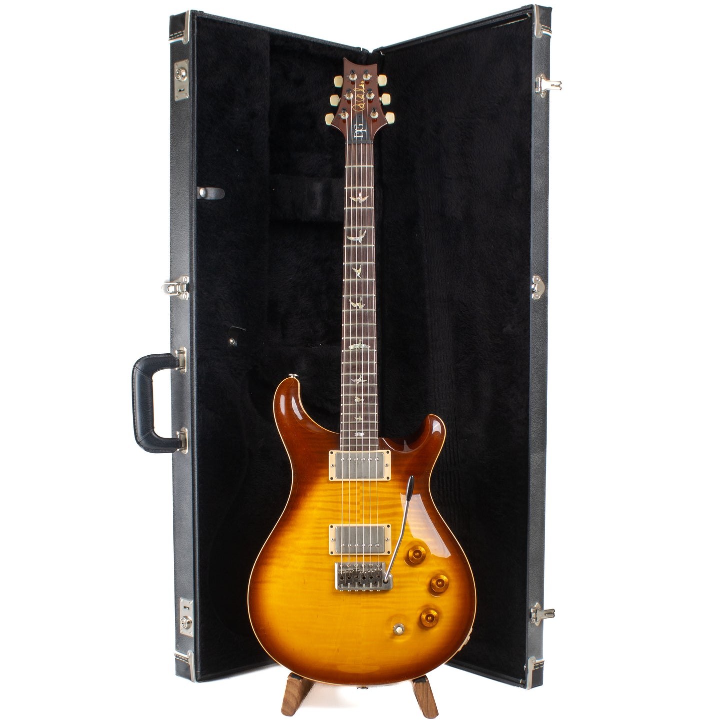 2008 PRS David Grissom Trem (DGT)