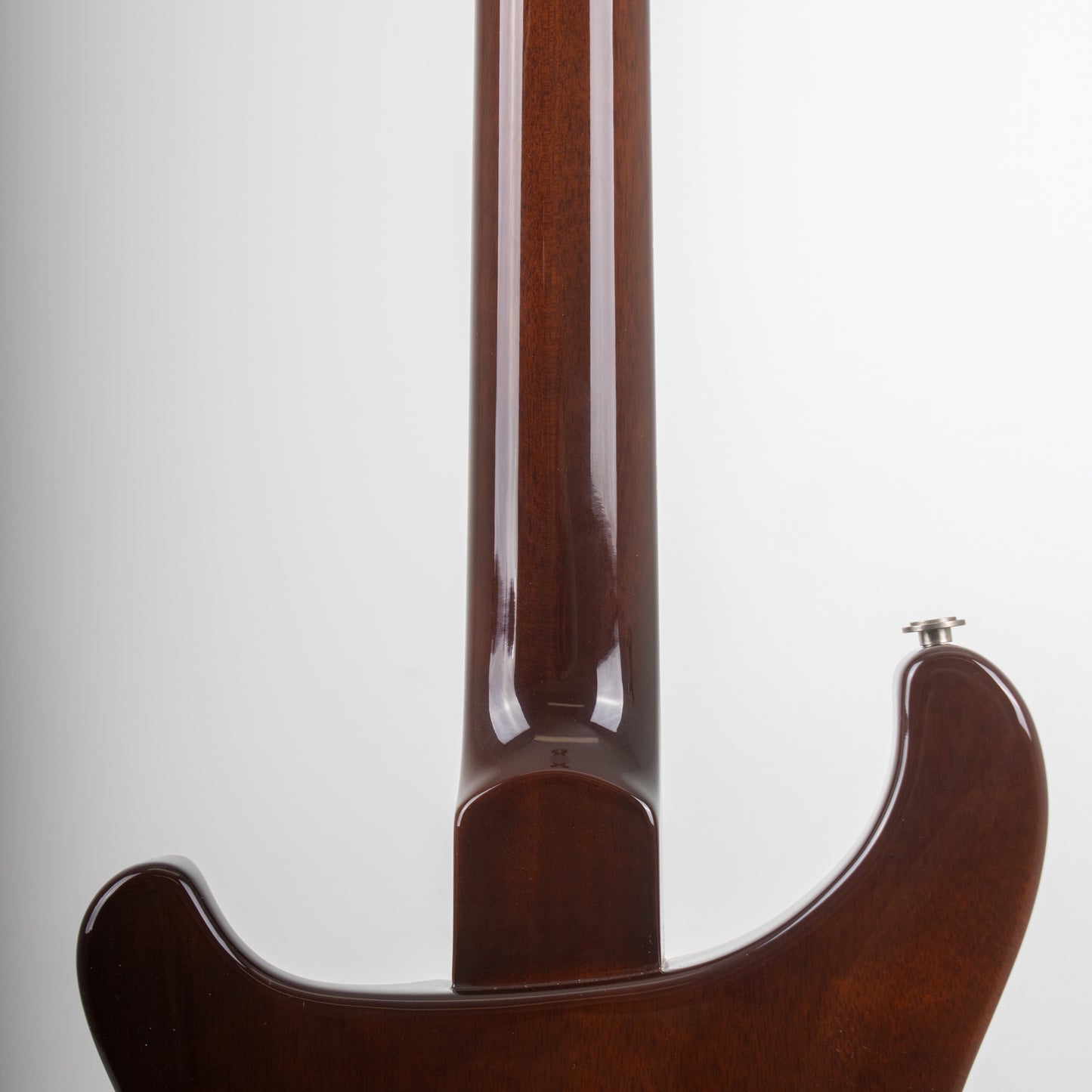 2008 PRS David Grissom Trem (DGT)