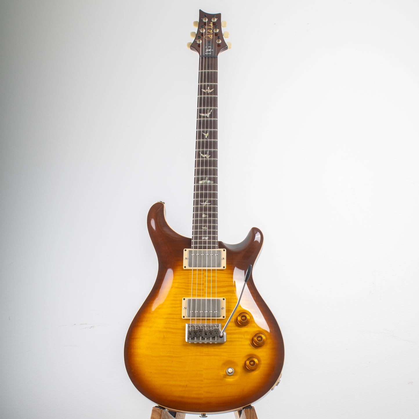 2008 PRS David Grissom Trem (DGT)
