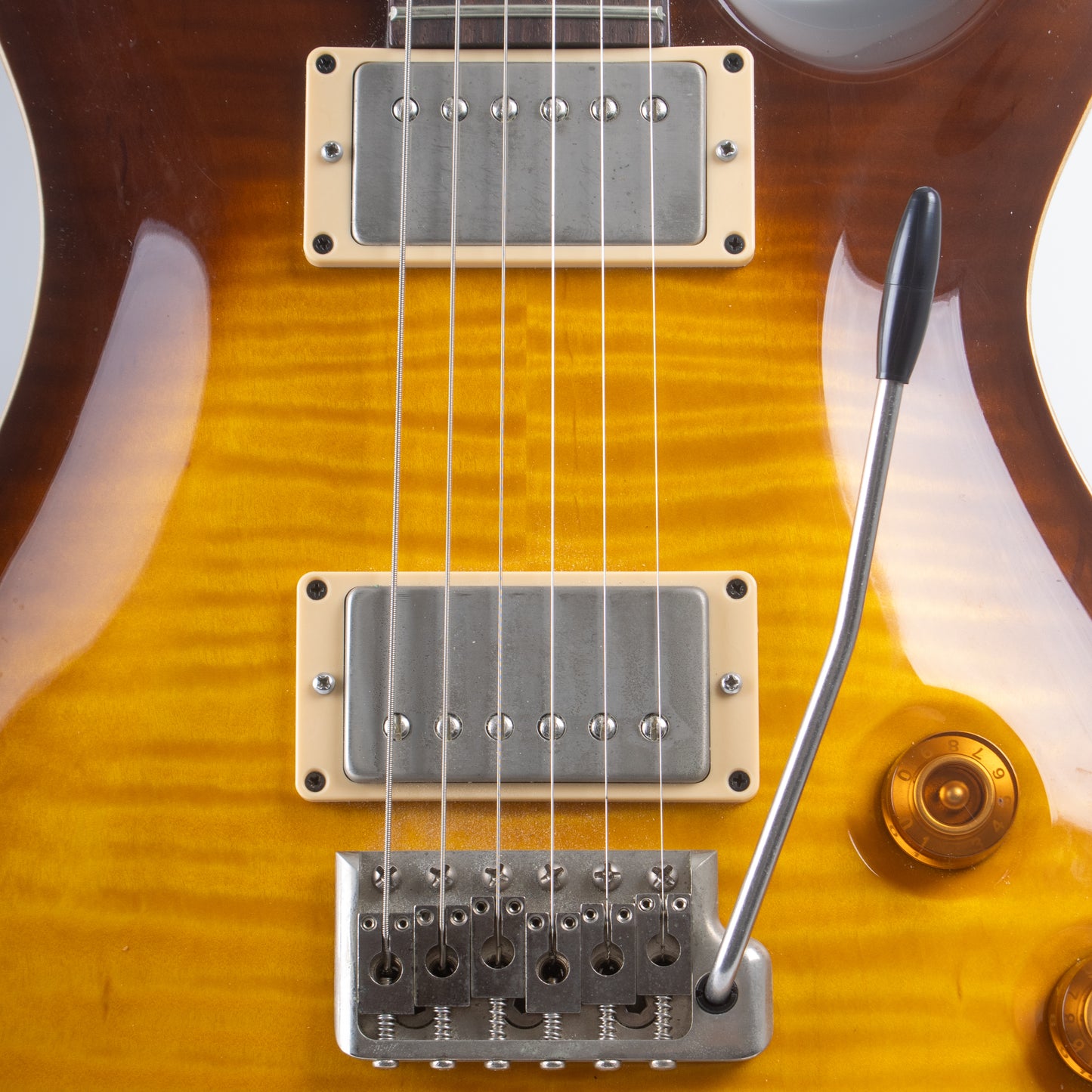 2008 PRS David Grissom Trem (DGT)