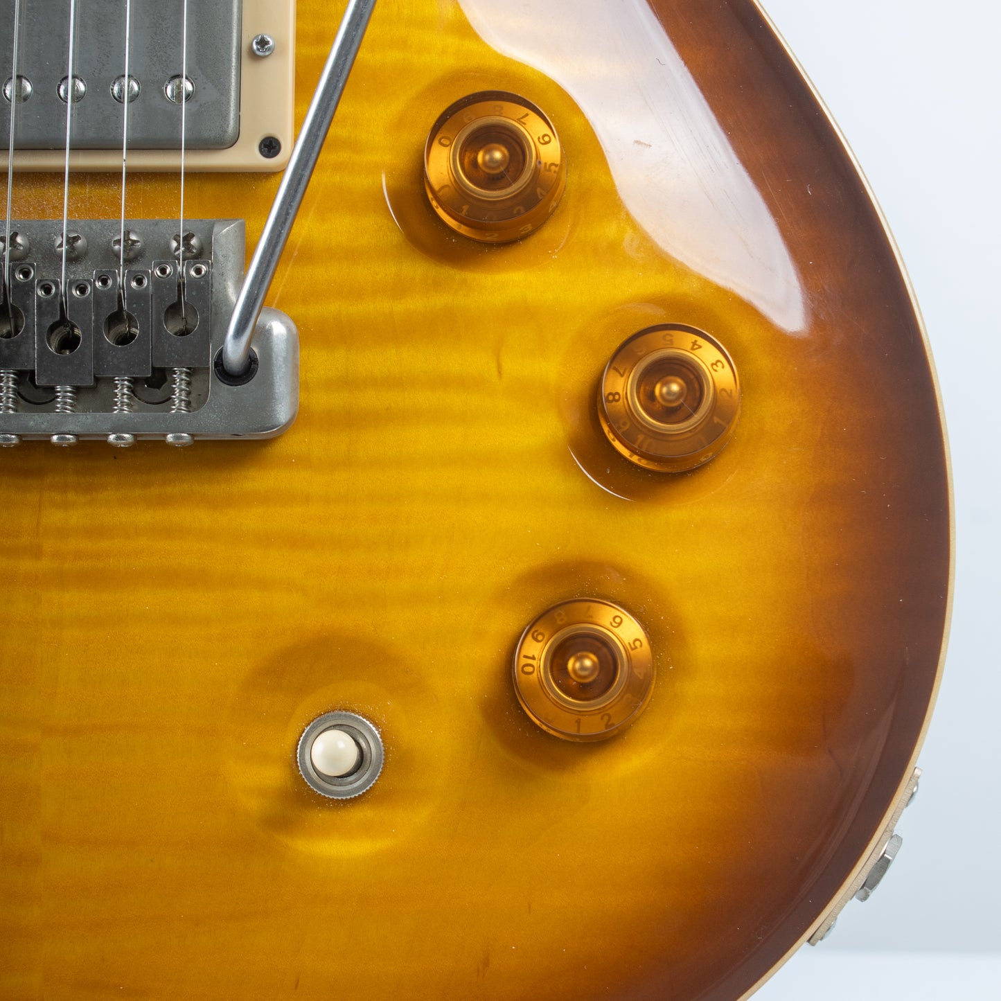 2008 PRS David Grissom Trem (DGT)