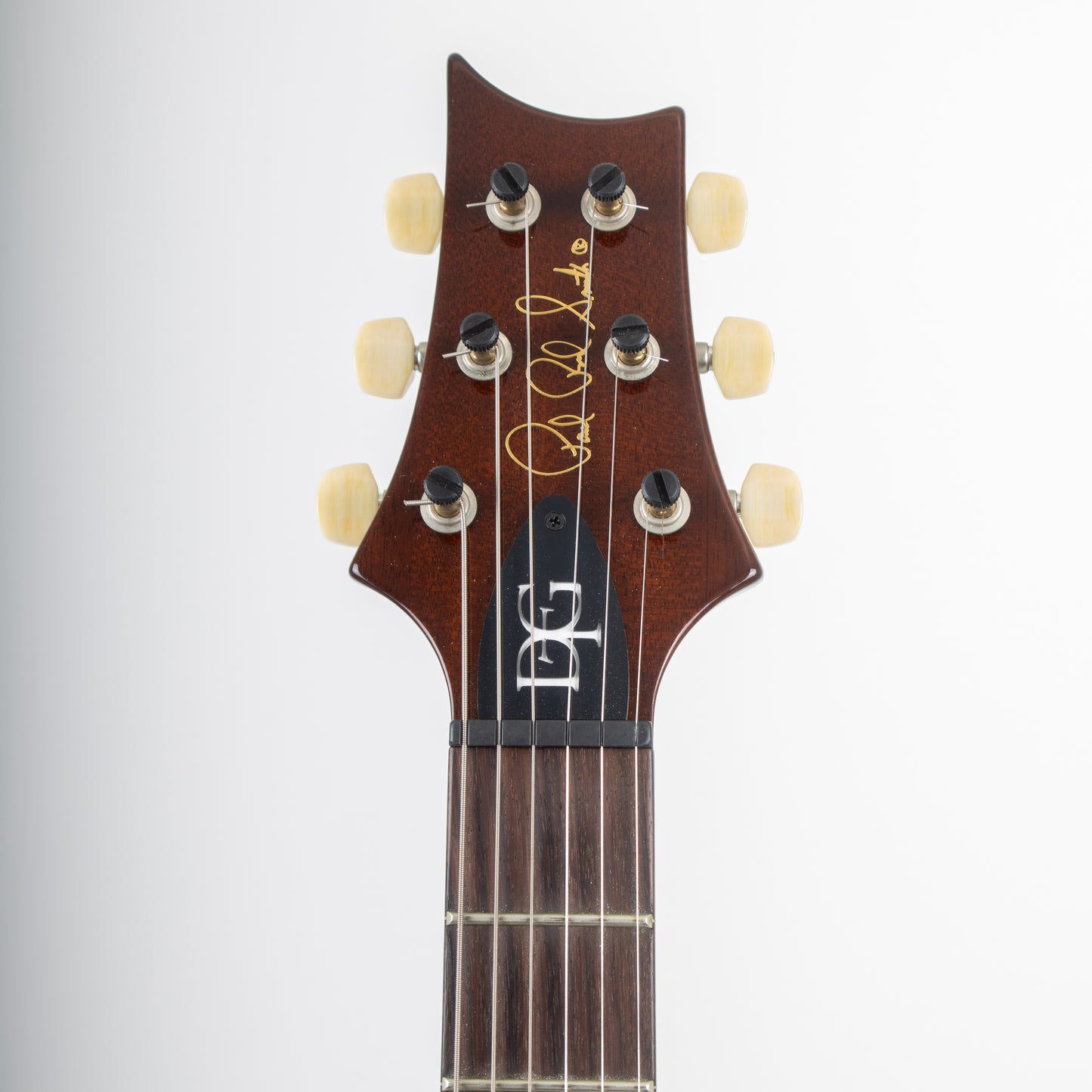 2008 PRS David Grissom Trem (DGT)
