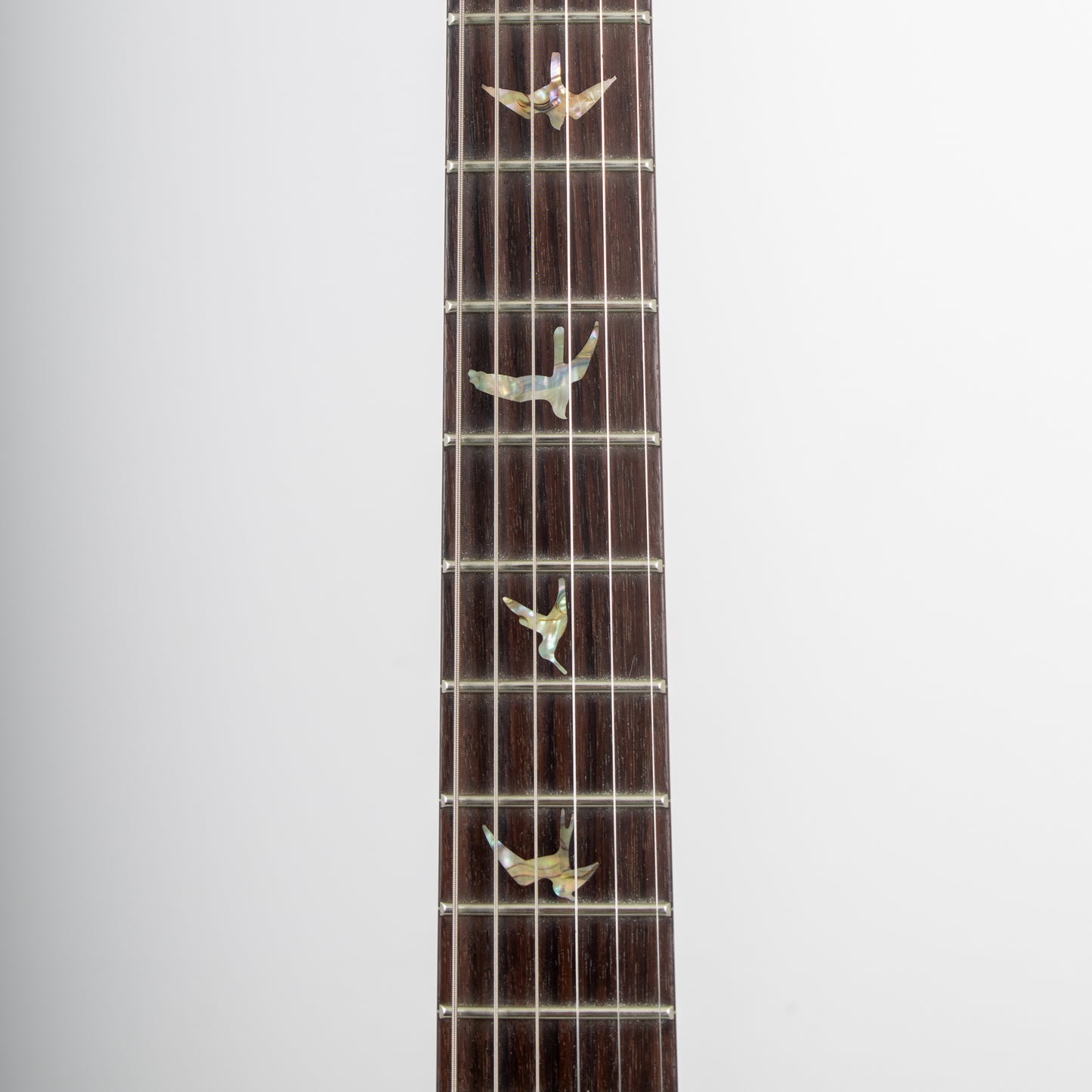 2008 PRS David Grissom Trem (DGT)