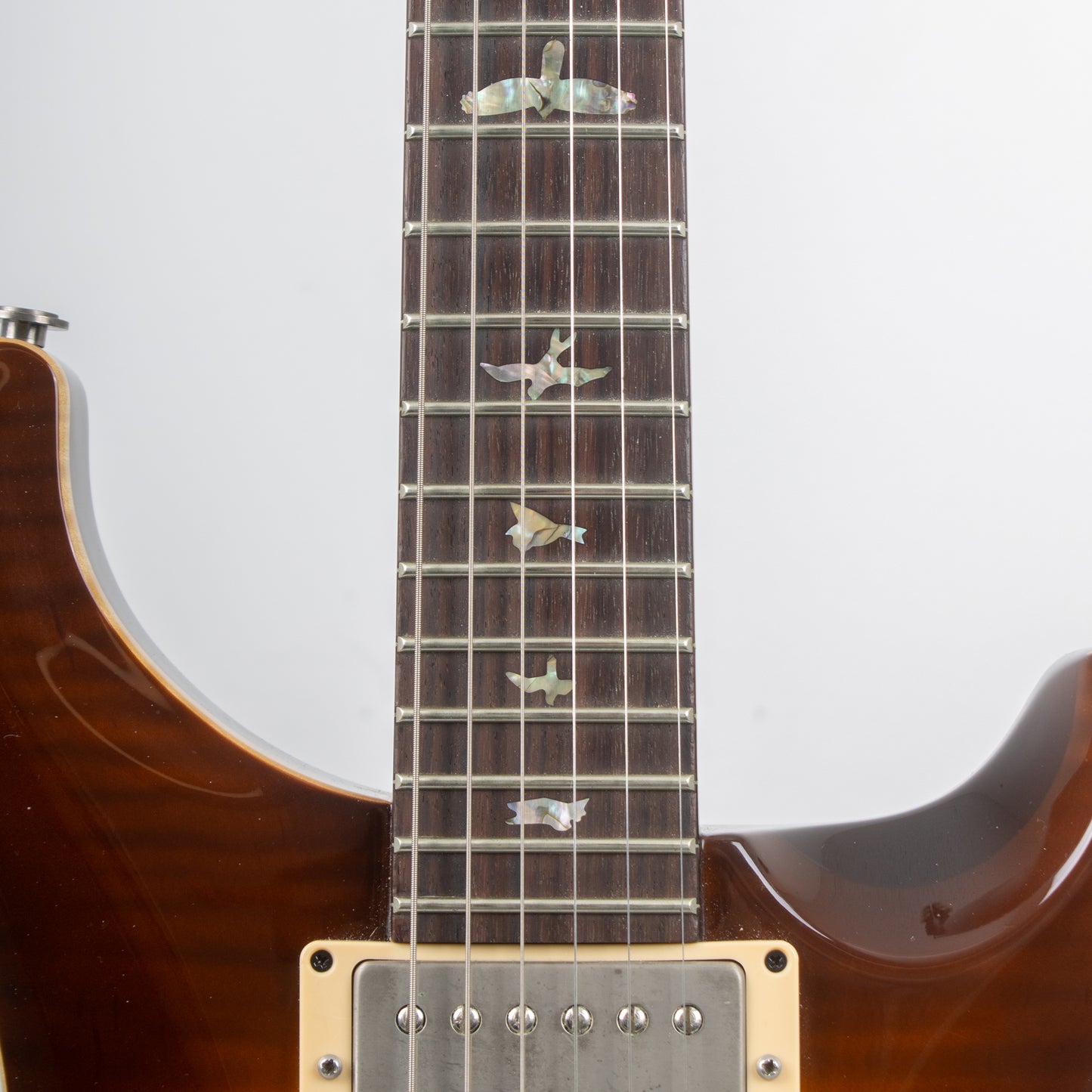 2008 PRS David Grissom Trem (DGT)