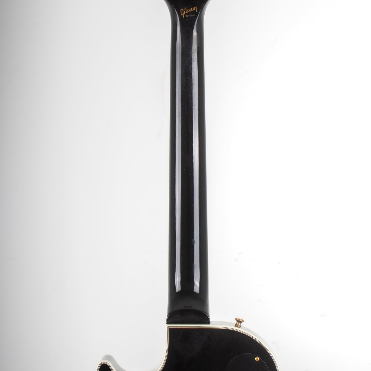 2012 Gibson Custom Shop Les Paul Custom Rosewood Maduro
