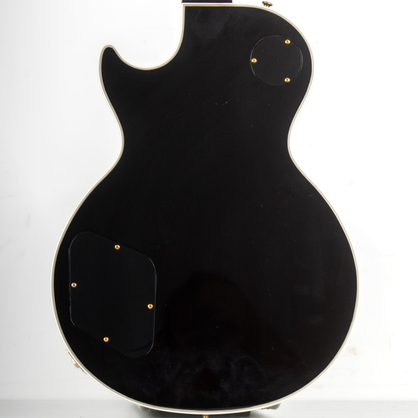2012 Gibson Custom Shop Les Paul Custom Rosewood Maduro