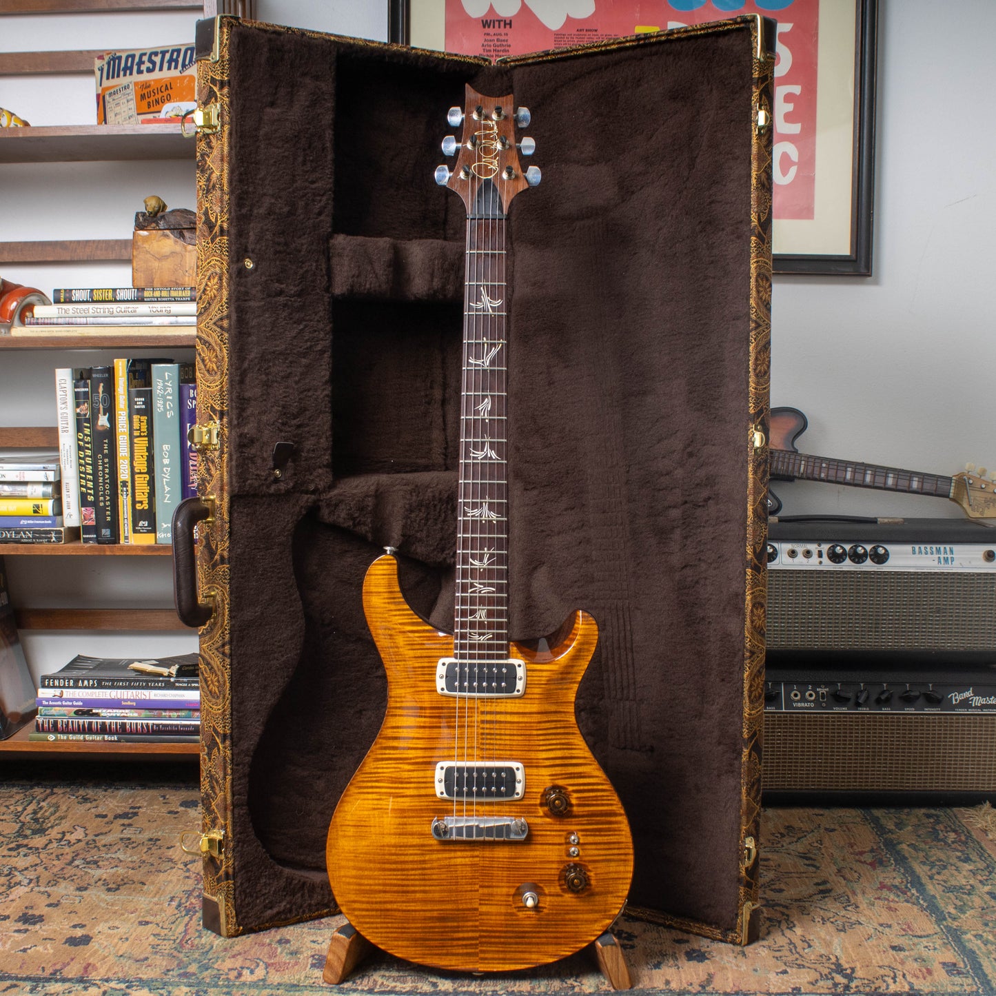 2013 PRS Paul's Guitar