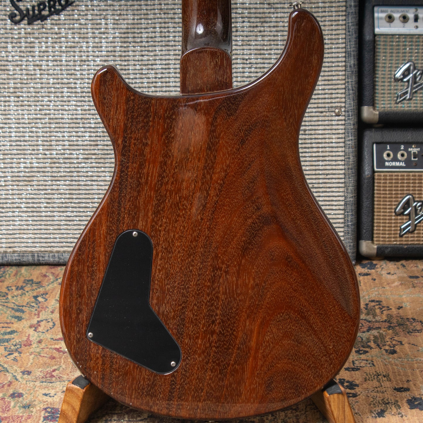 2013 PRS Paul's Guitar