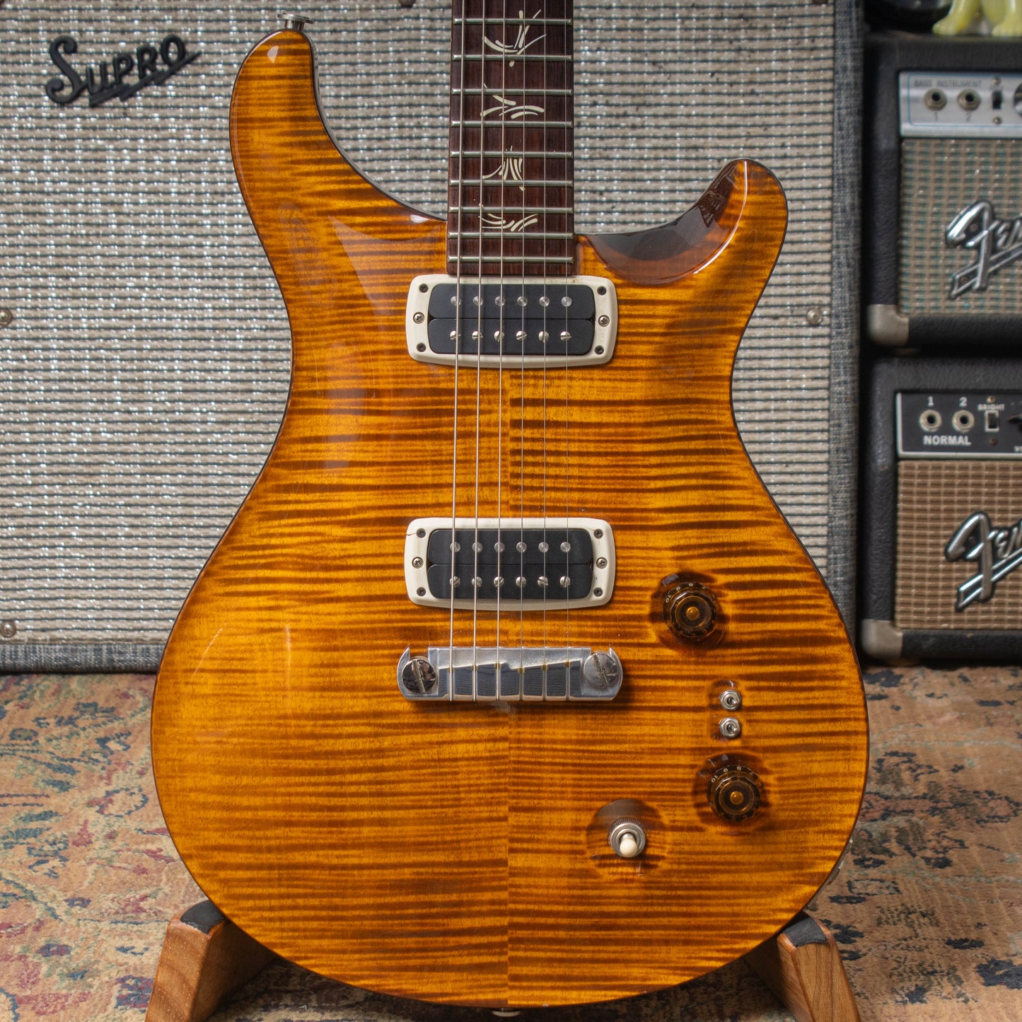 2013 PRS Paul's Guitar