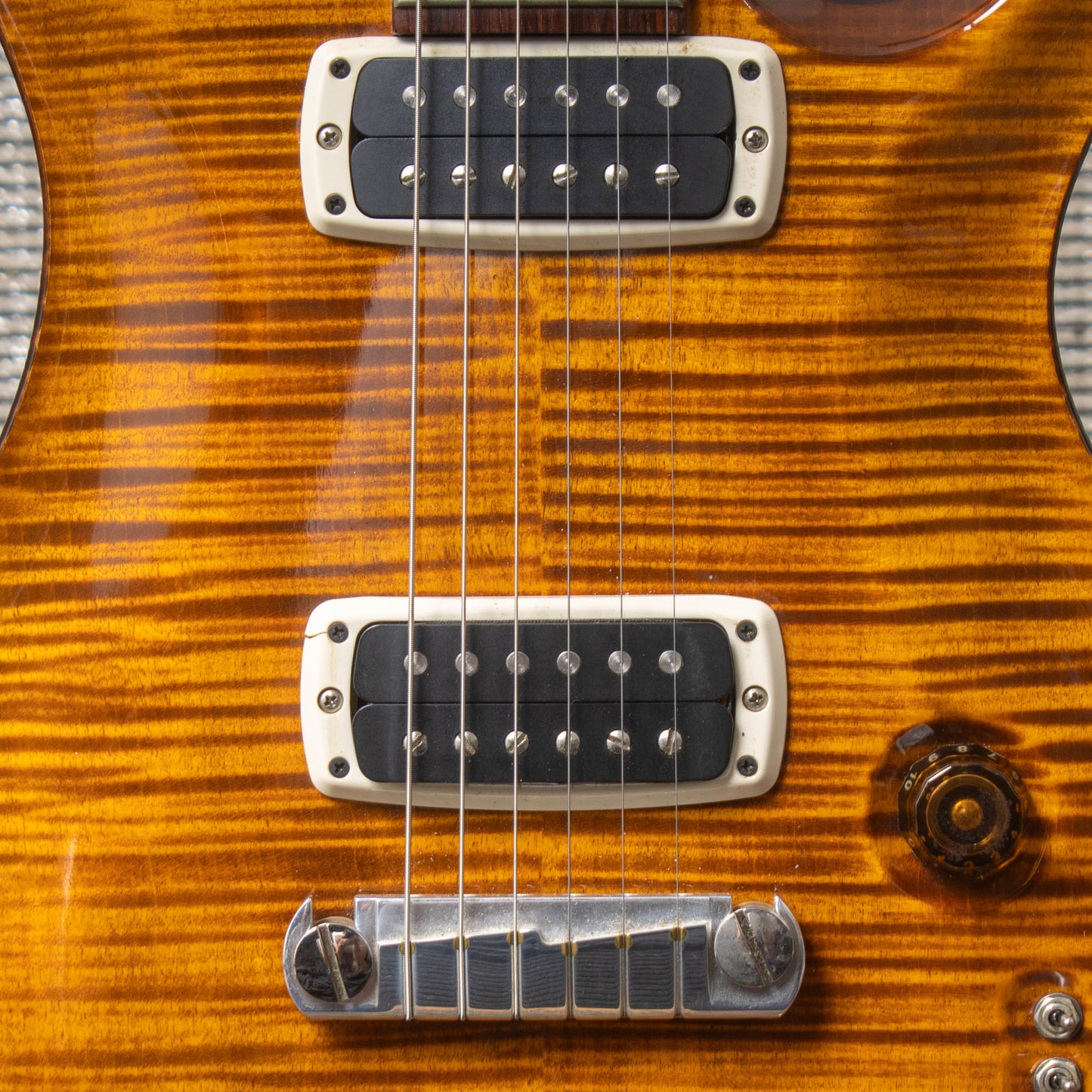 2013 PRS Paul's Guitar